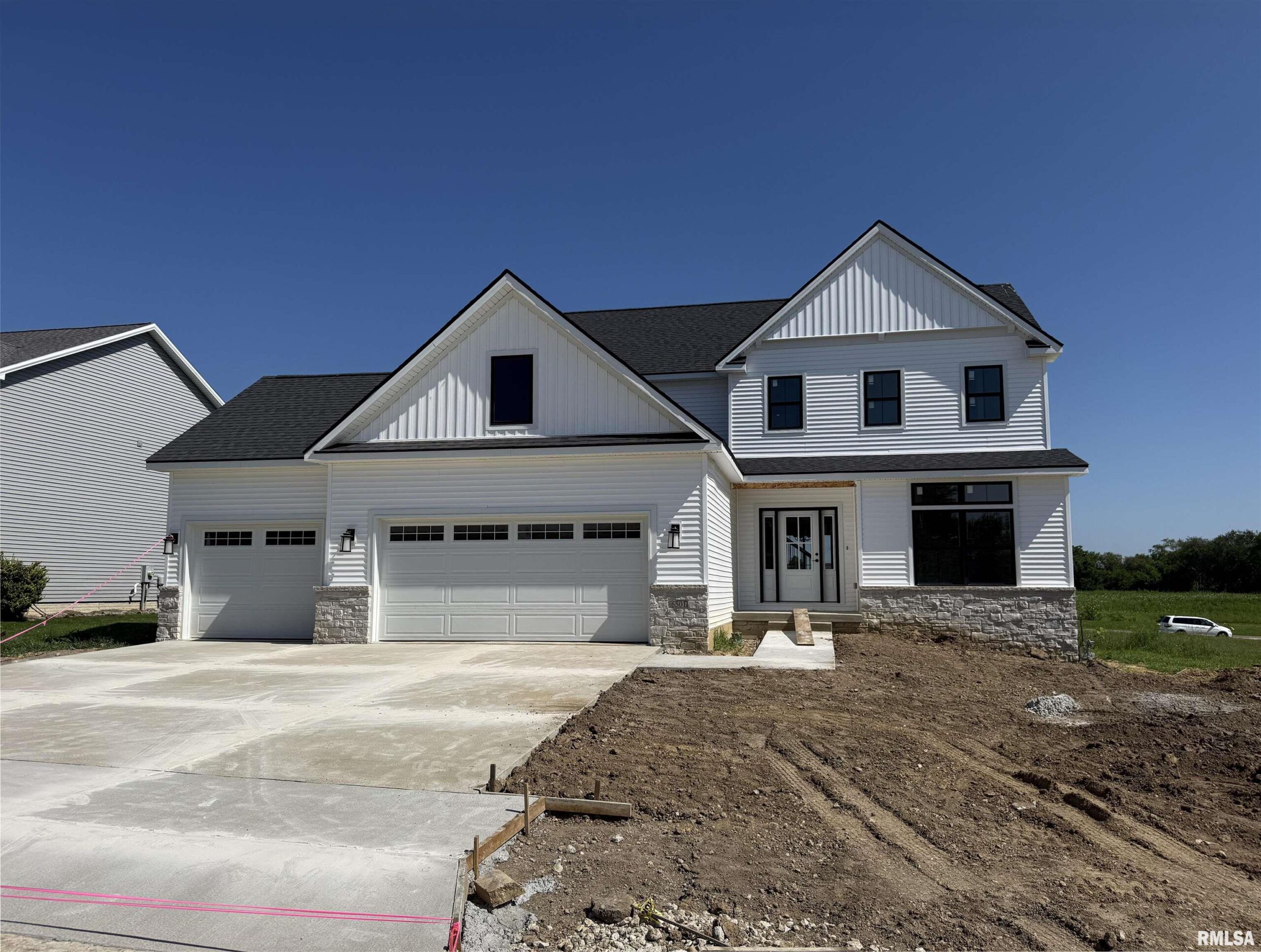 6501 W CALLAHAN Court Edwards IL