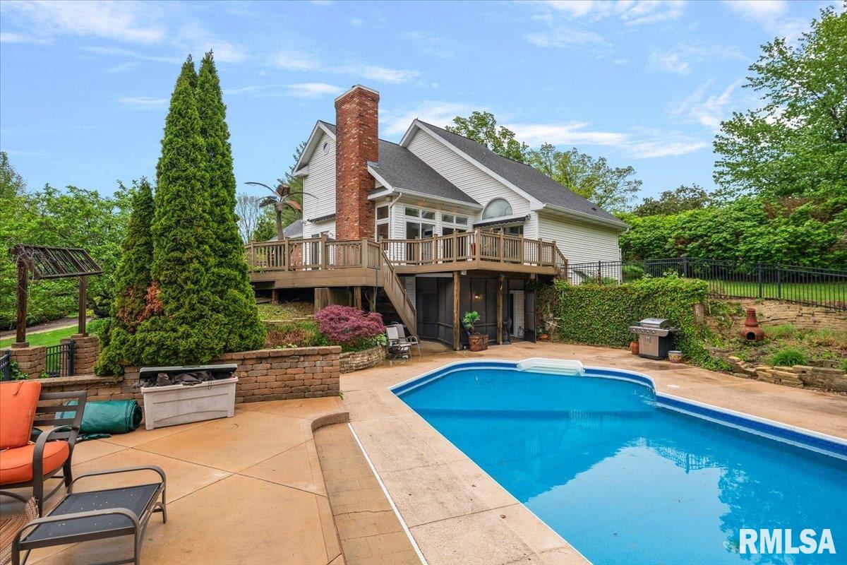 200 S Koke Mill Road Springfield IL