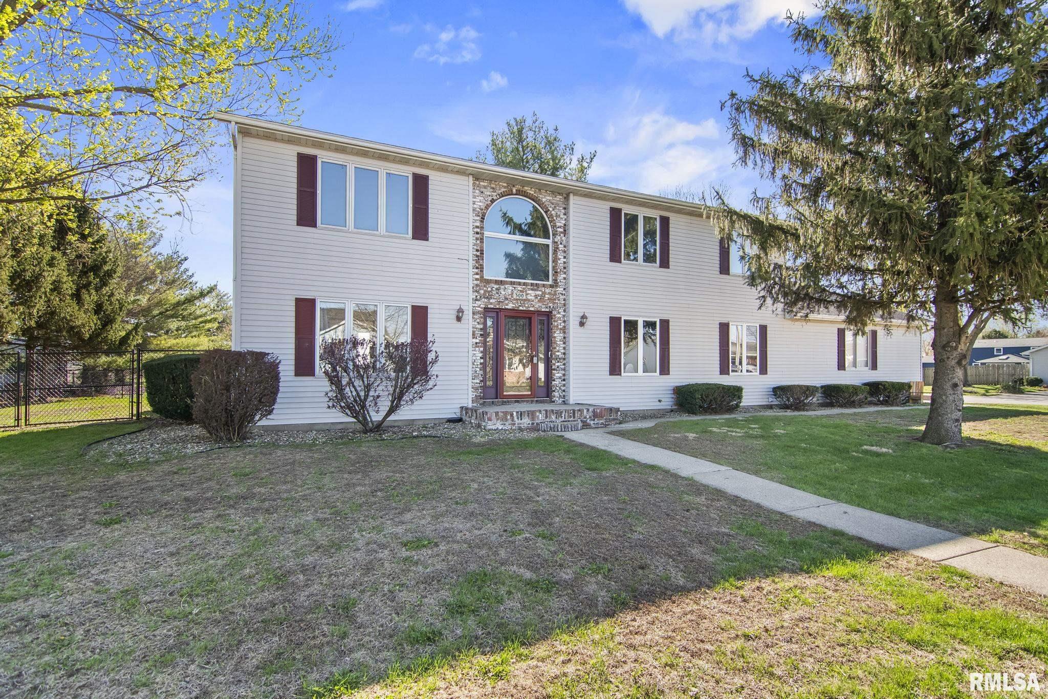 300 Kingspoint Drive Sherman IL