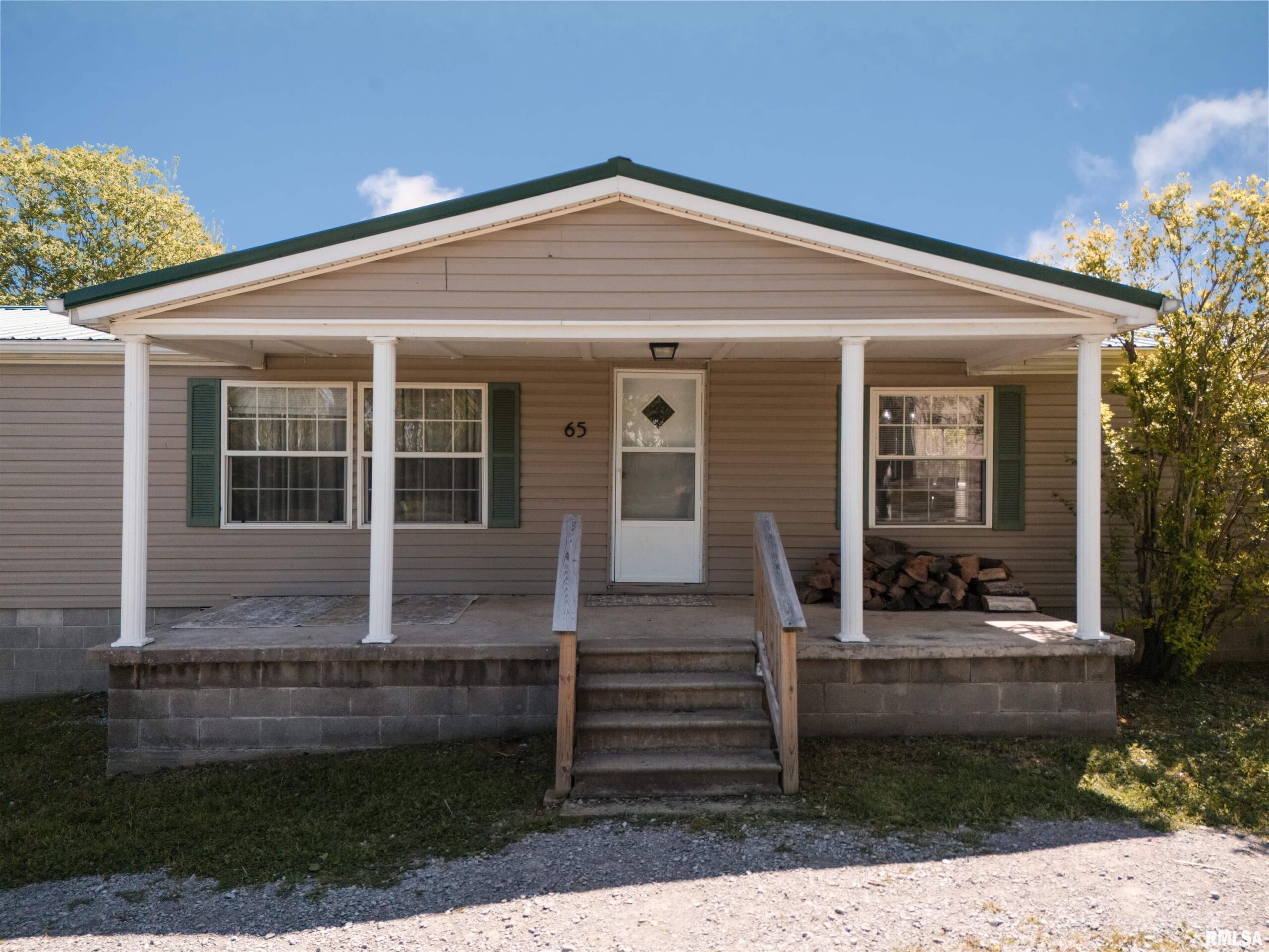 65 Payne Drive Goreville IL