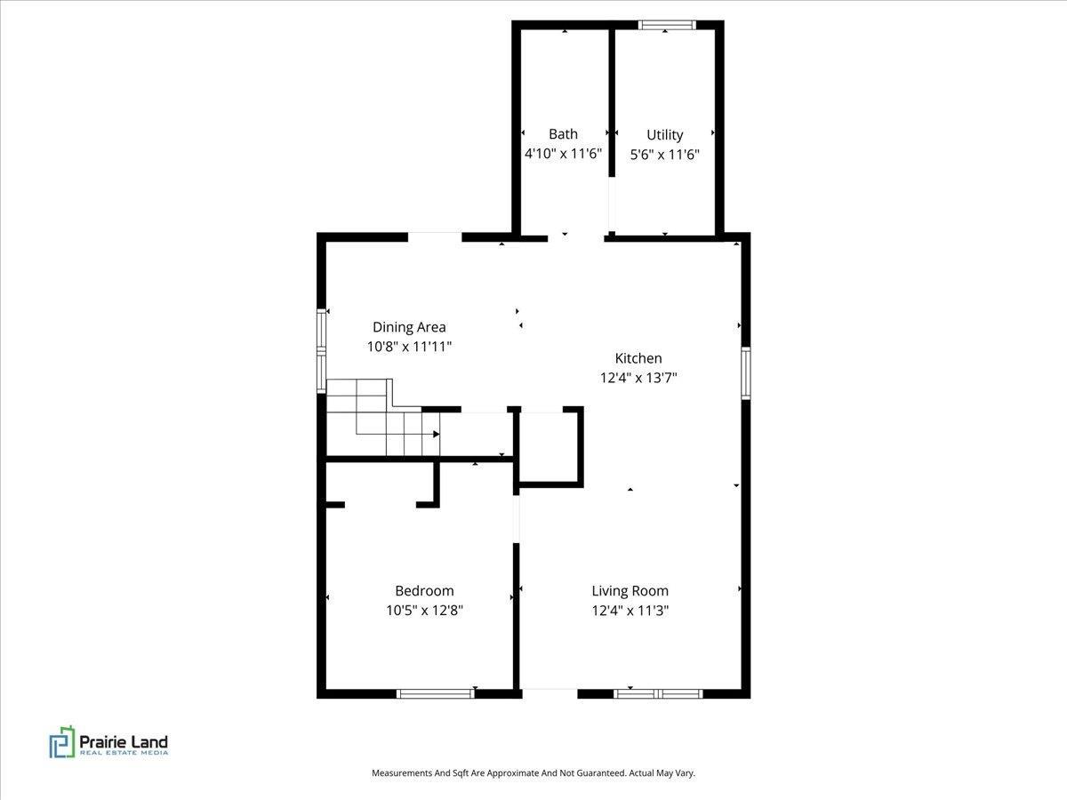 521 LINCOLN Street Divernon IL