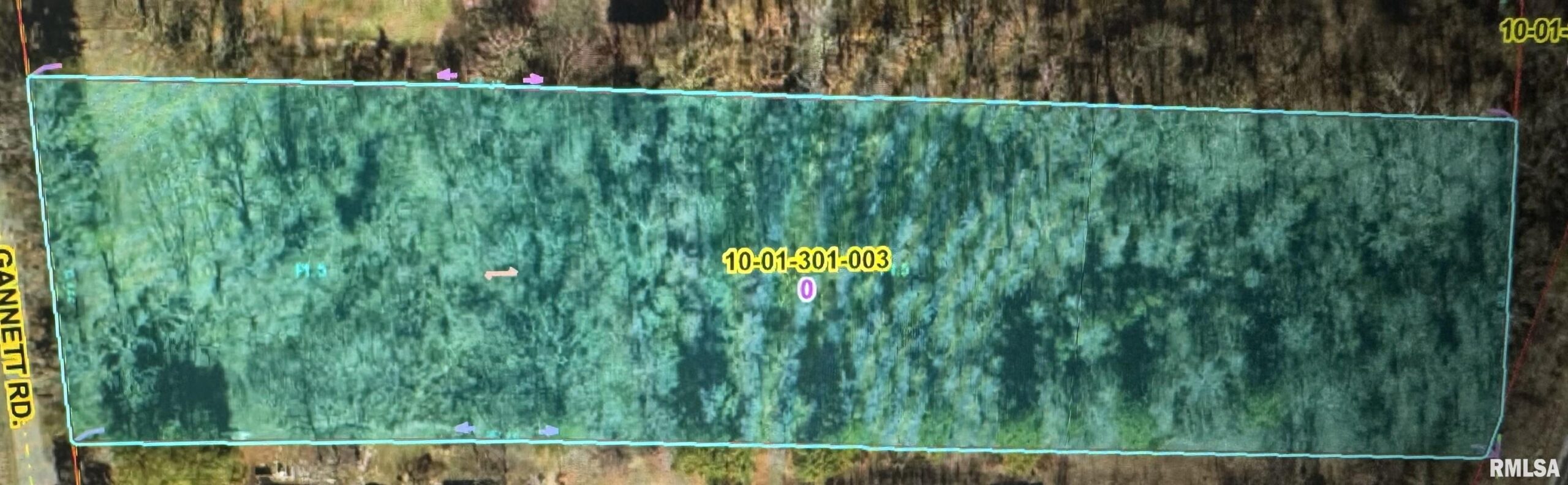 5528 Gannett Road Mulkeytown IL