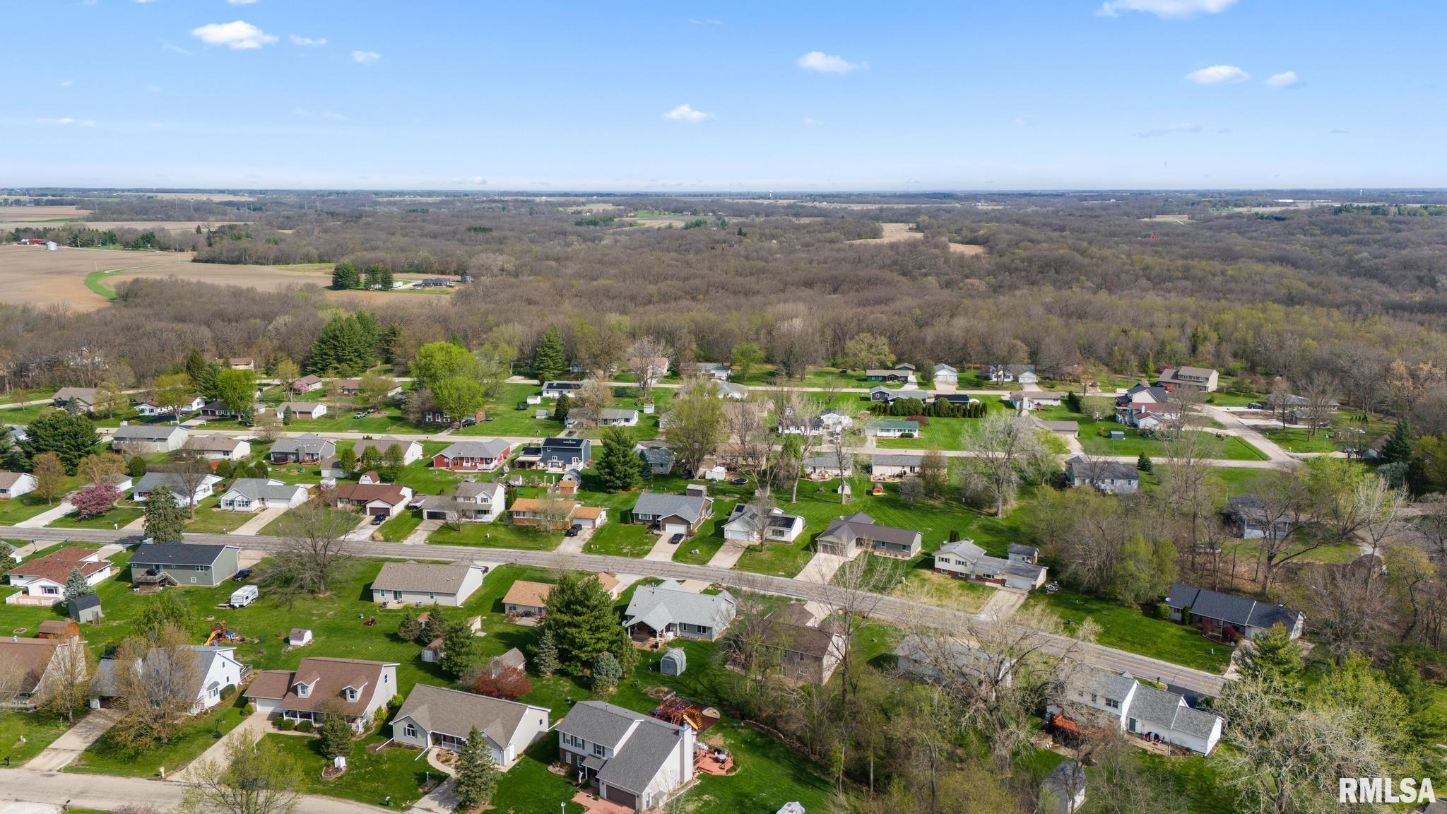 9515 W LITTLEFIELD Drive Mapleton IL