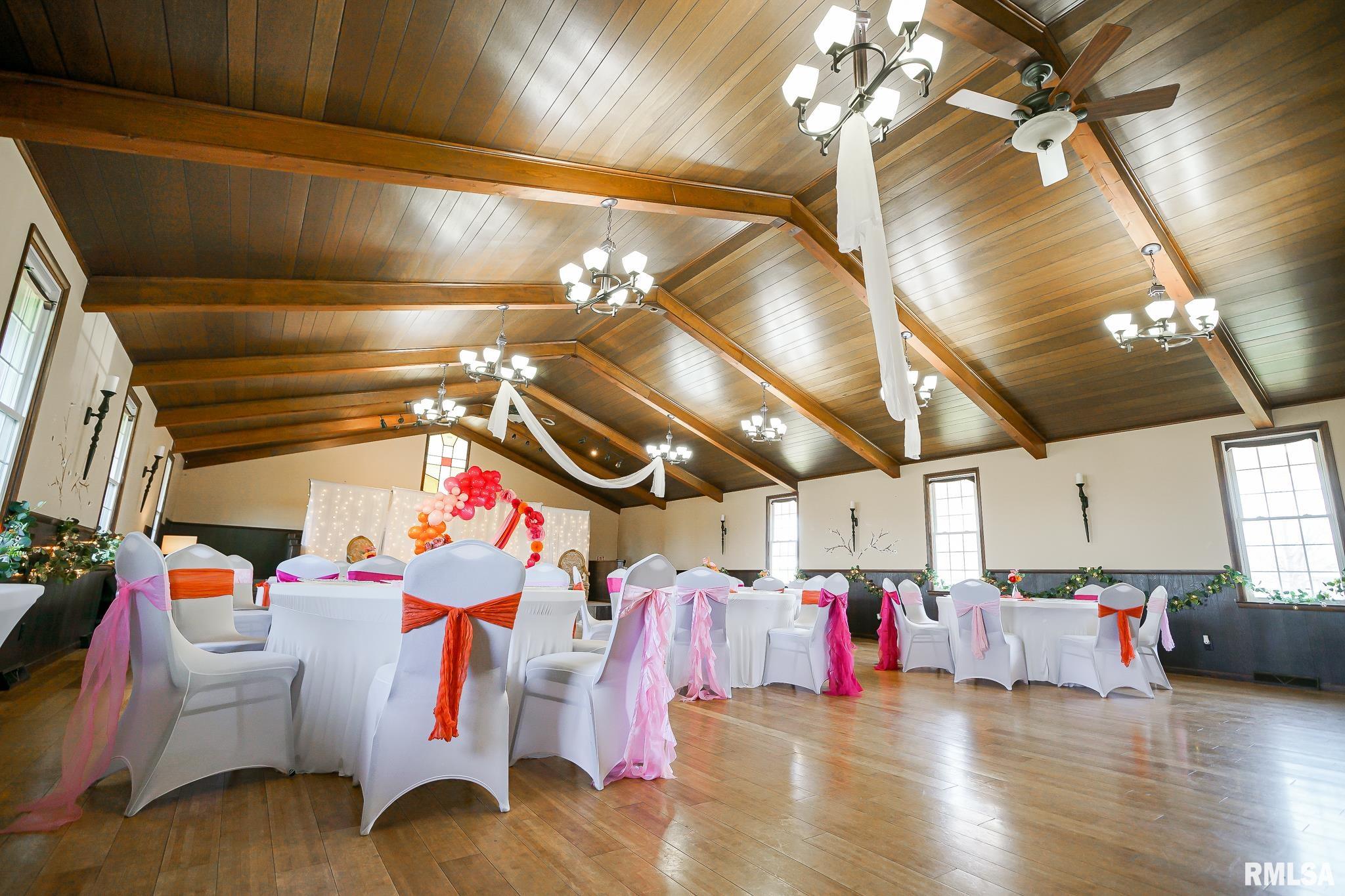 100 Saint Mark Drive South Pekin IL