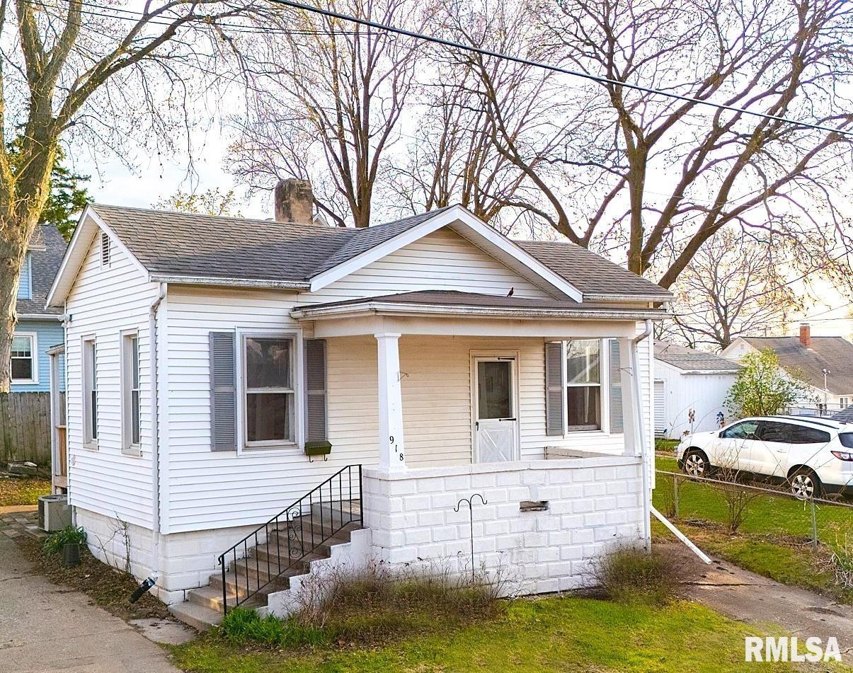918 MARGARET Street Pekin IL