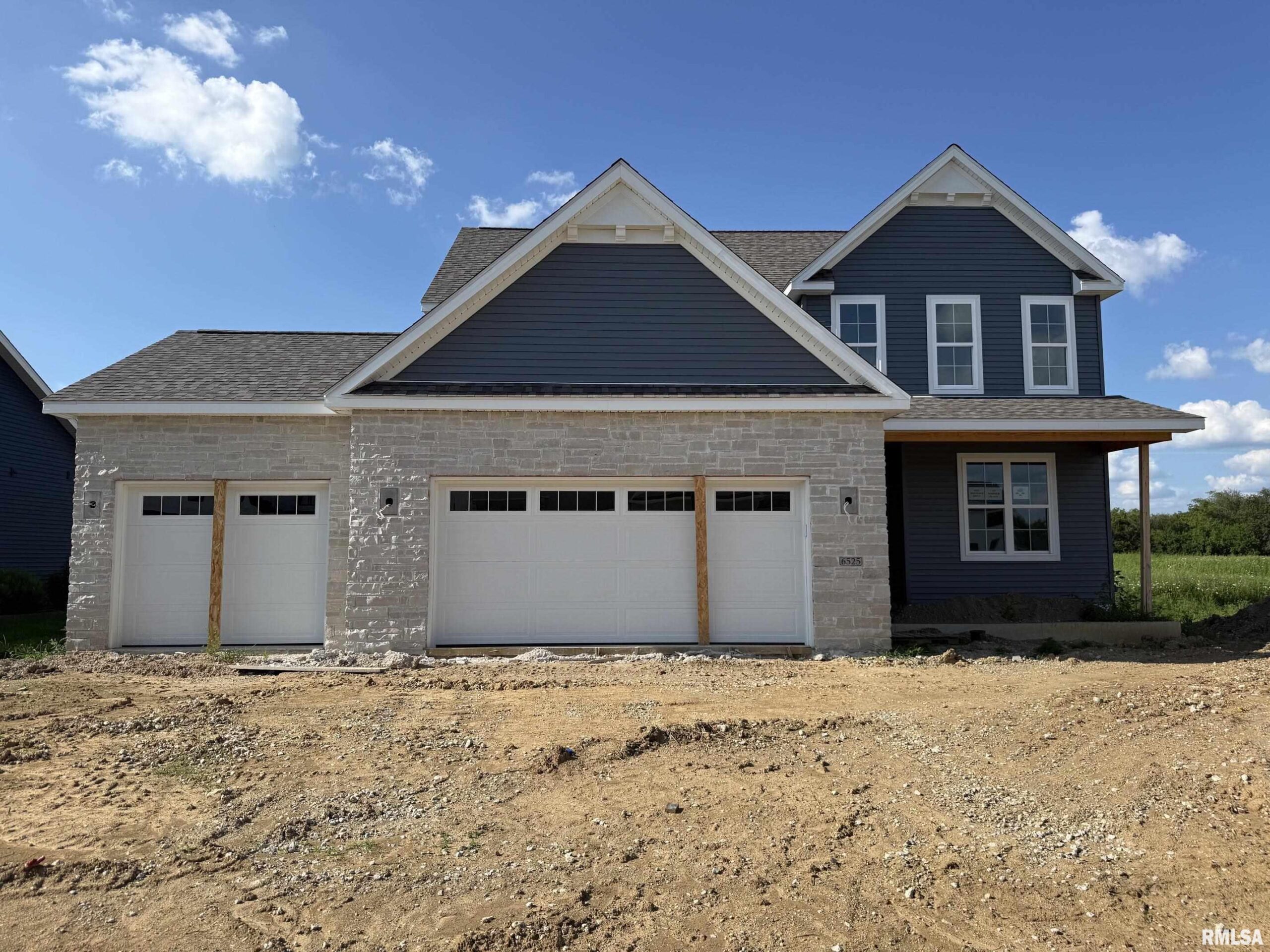 6525 W Ironwood Drive Edwards IL