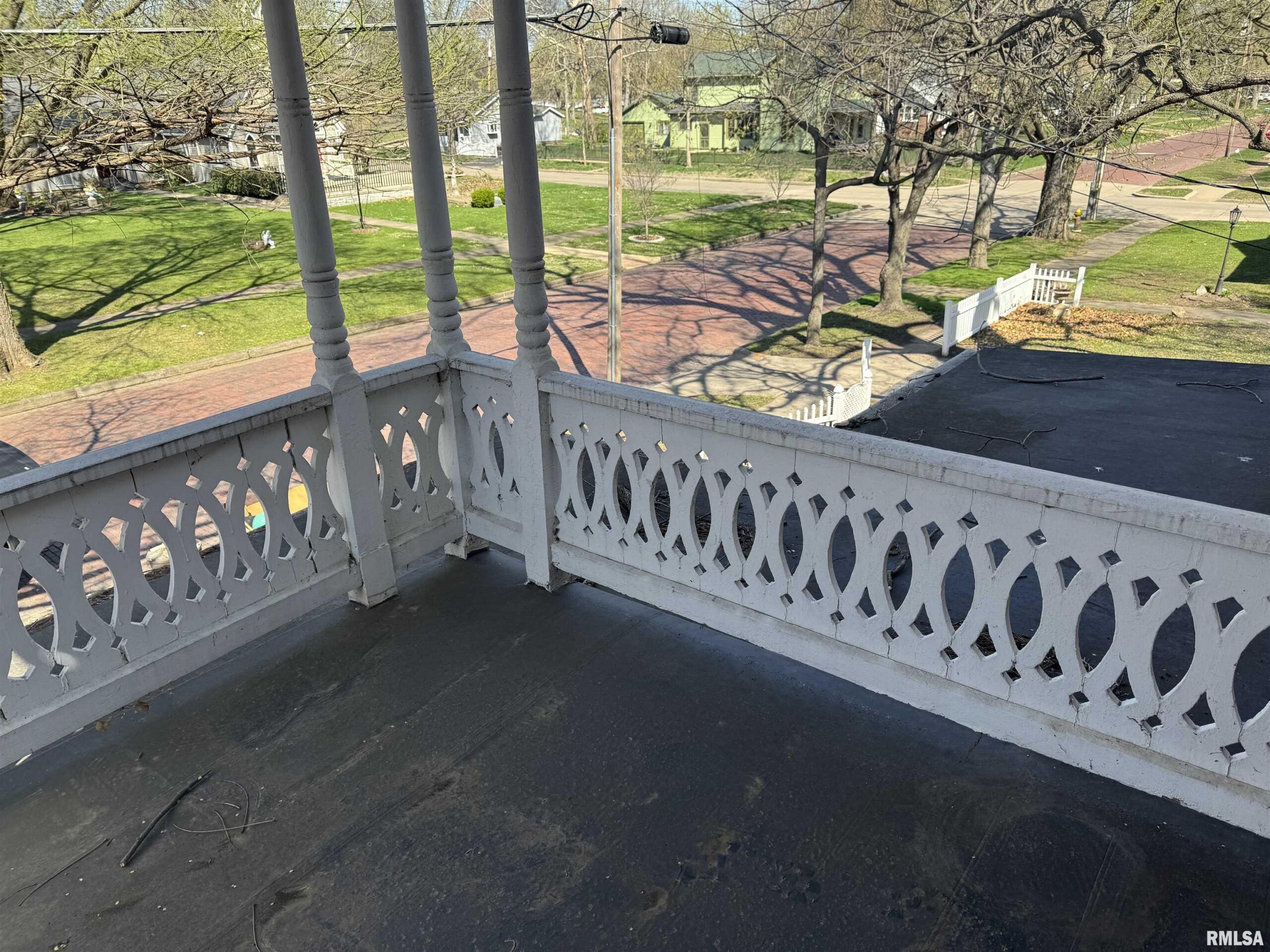 415 N PLUM Street Havana IL