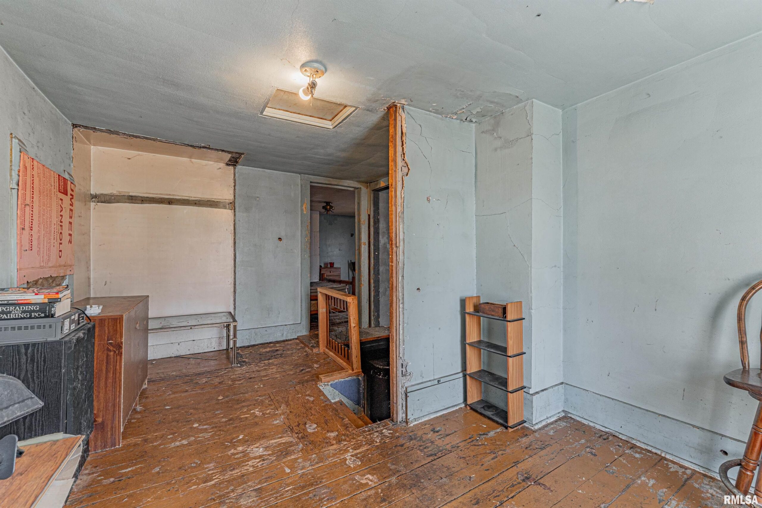 302 4TH Street Lincoln IL