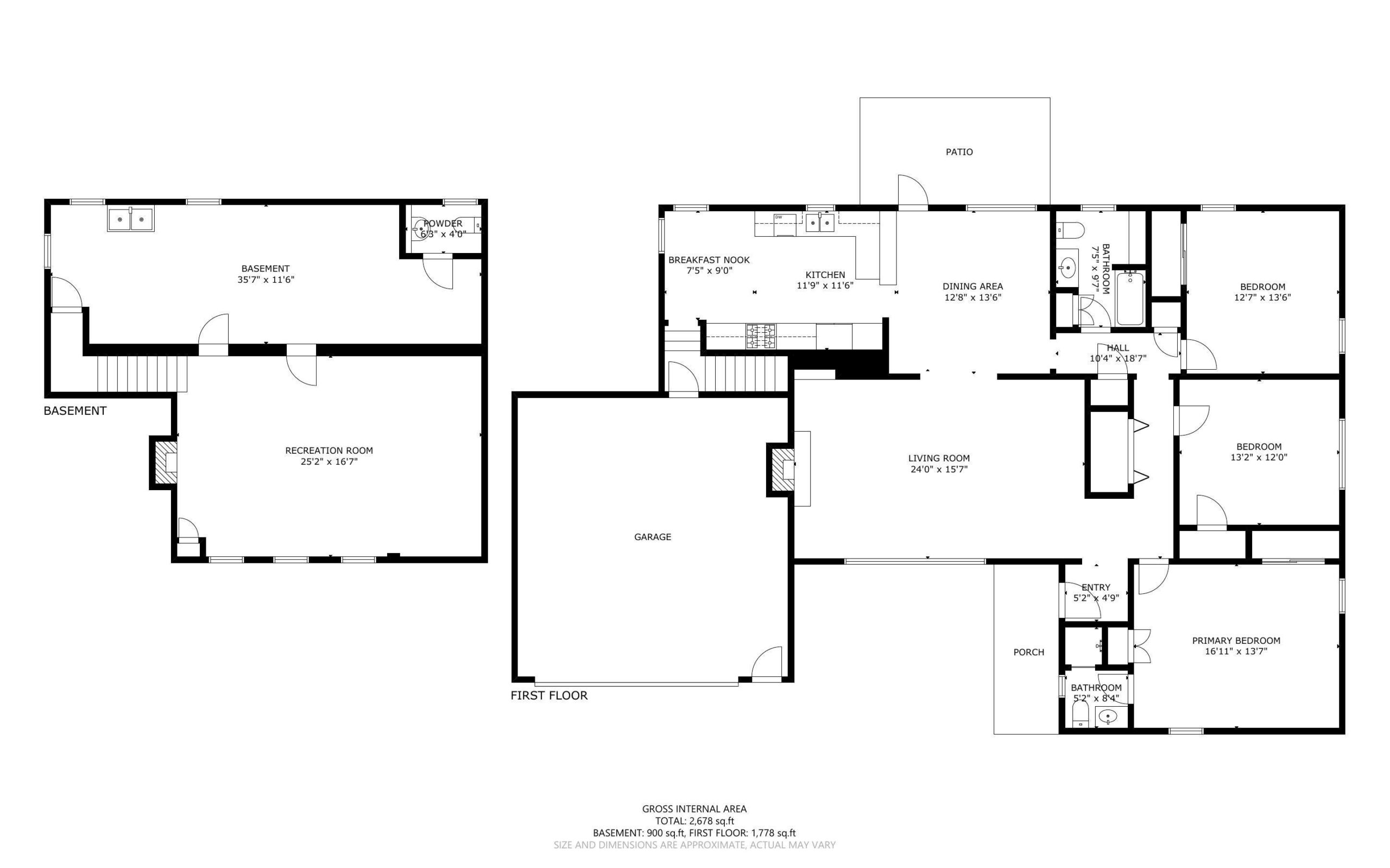 516 W WESTWOOD Drive Peoria IL