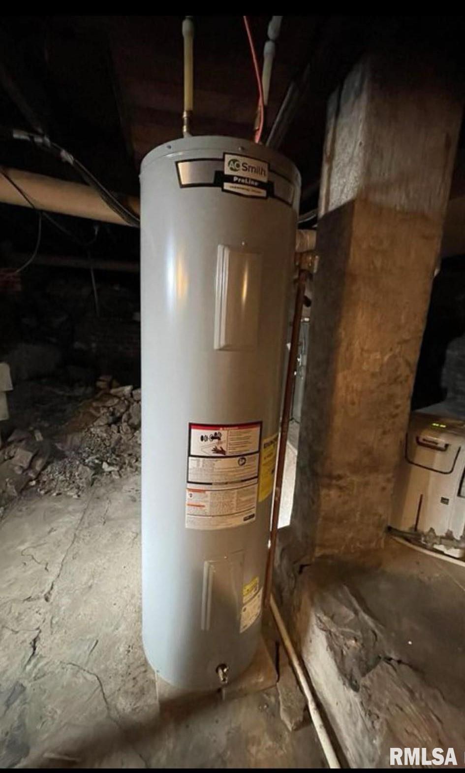 409 N RANDOLPH Street Macomb IL