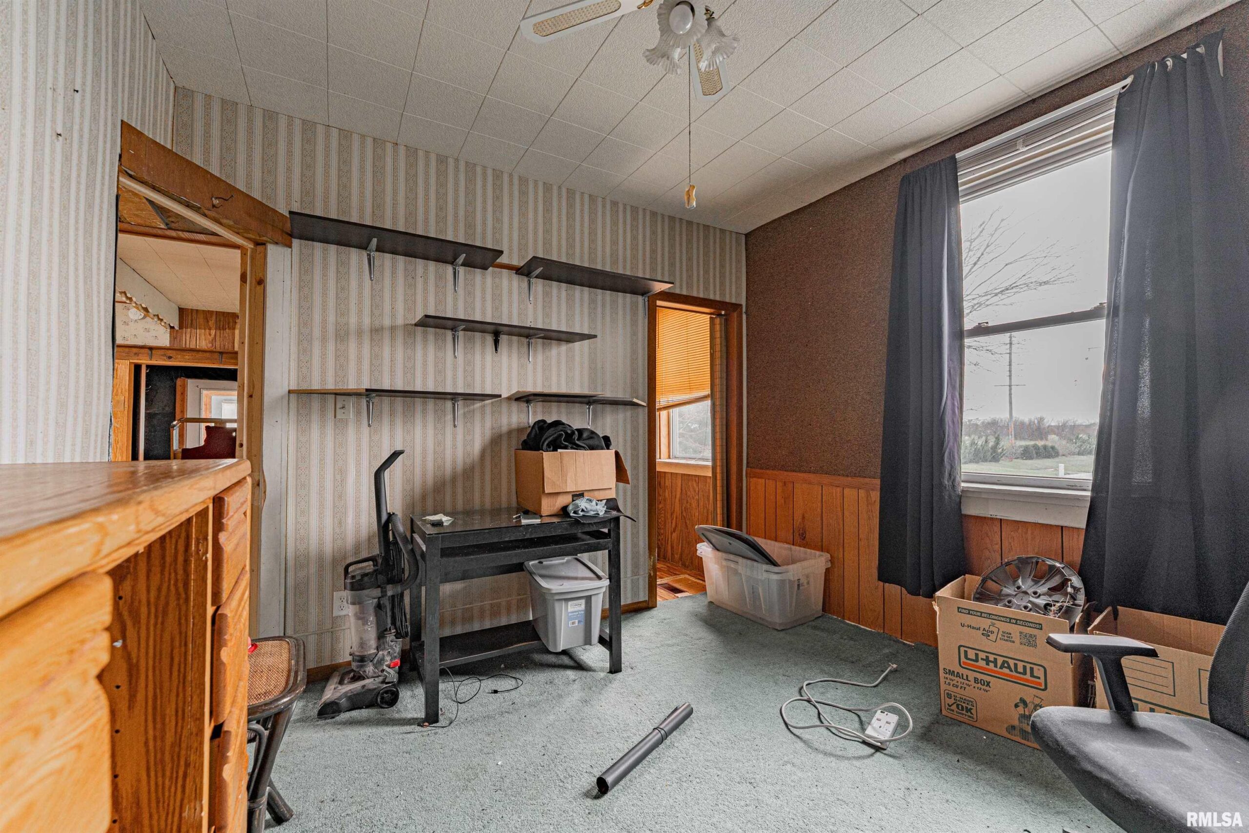 988 W Forsyth Road Decatur IL