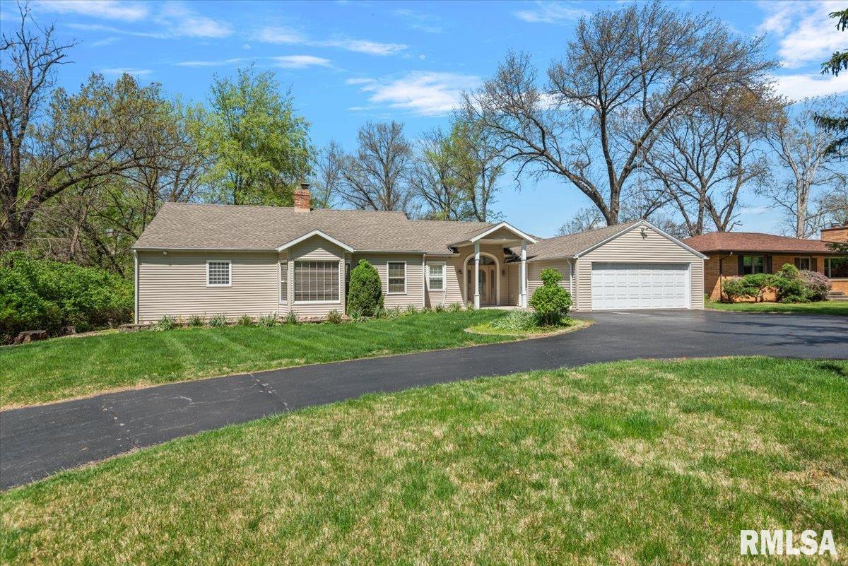 41 W Hazel Dell Lane Springfield IL