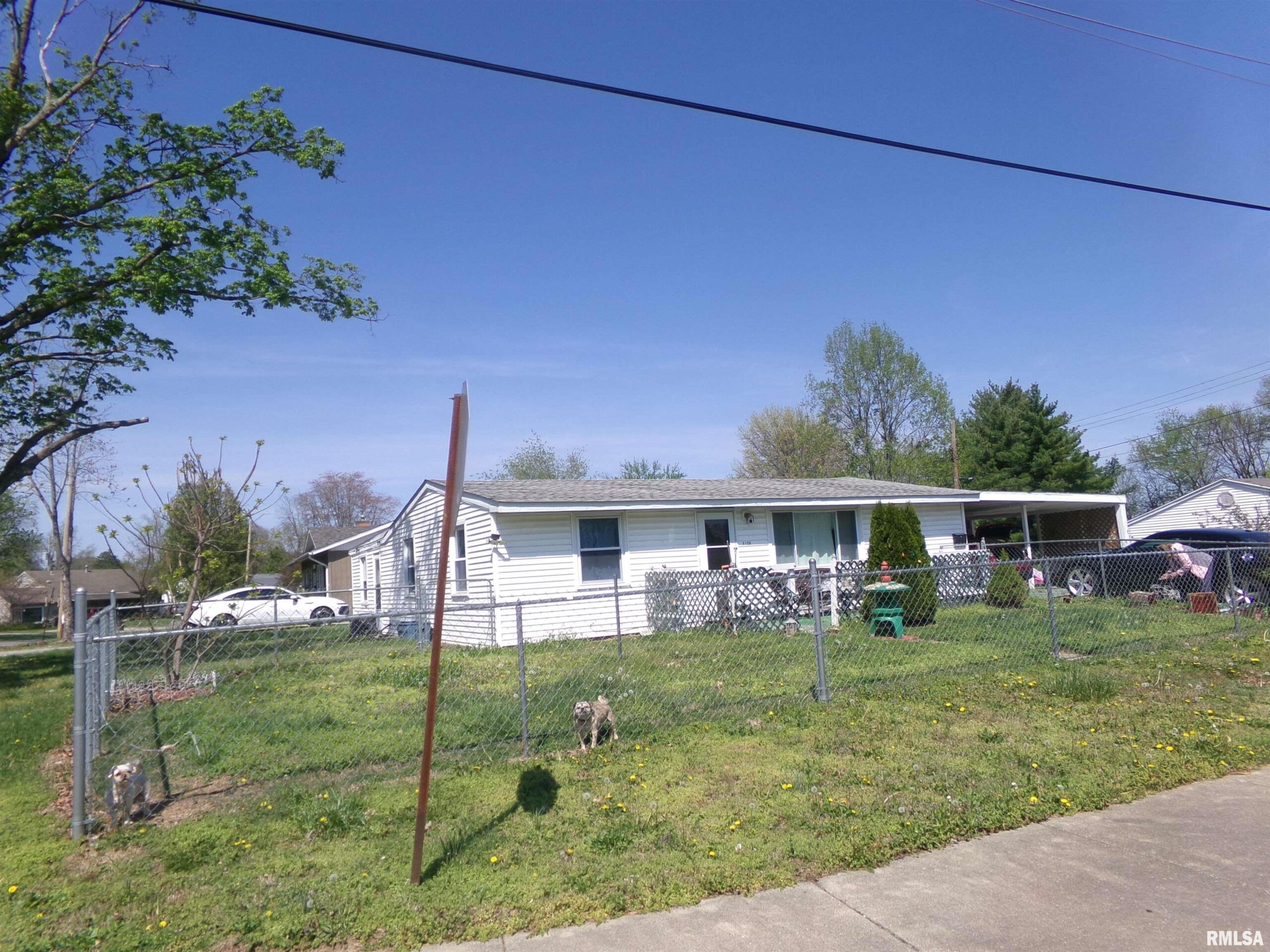 3120 CENTRAL Avenue Mt Vernon IL