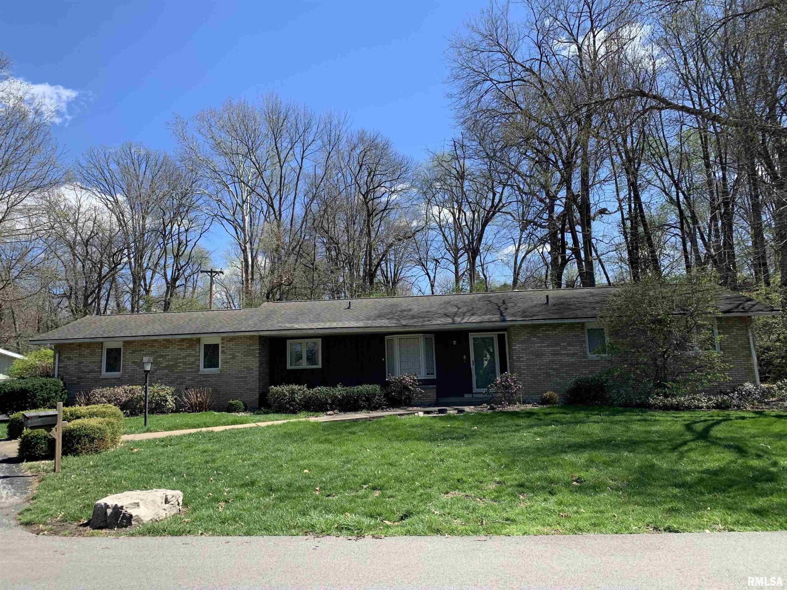 2424 Curved Creek Road Quincy IL