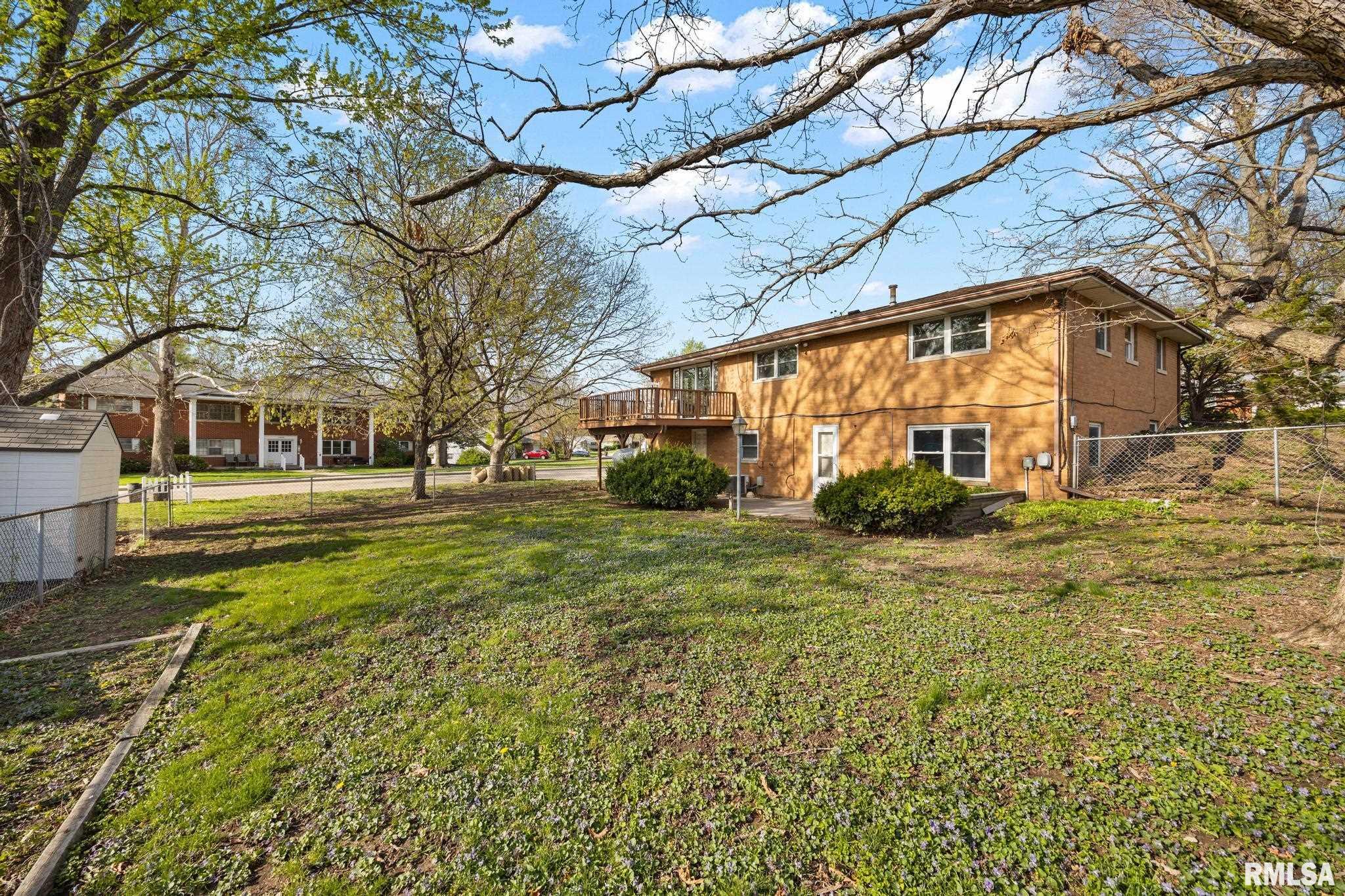 6925 N PATRICIA Lane Peoria IL