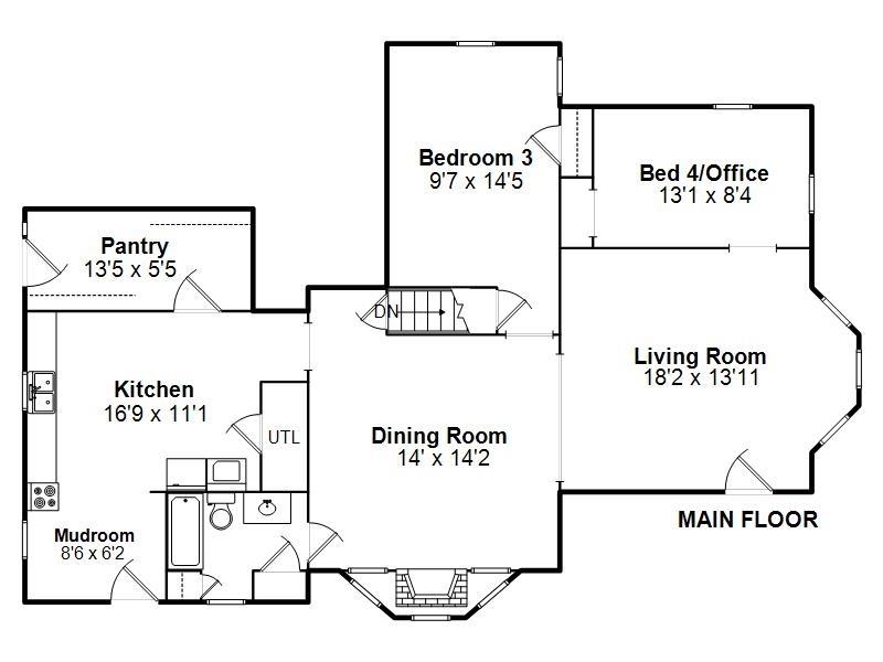 419 S 5TH Street Girard IL