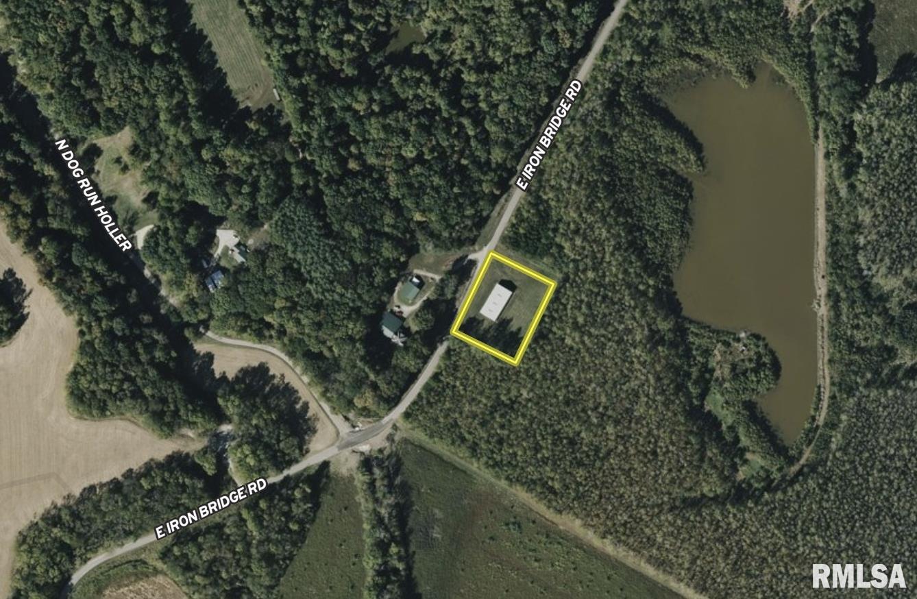 000 N IRON BRIDGE Road Marshall IL