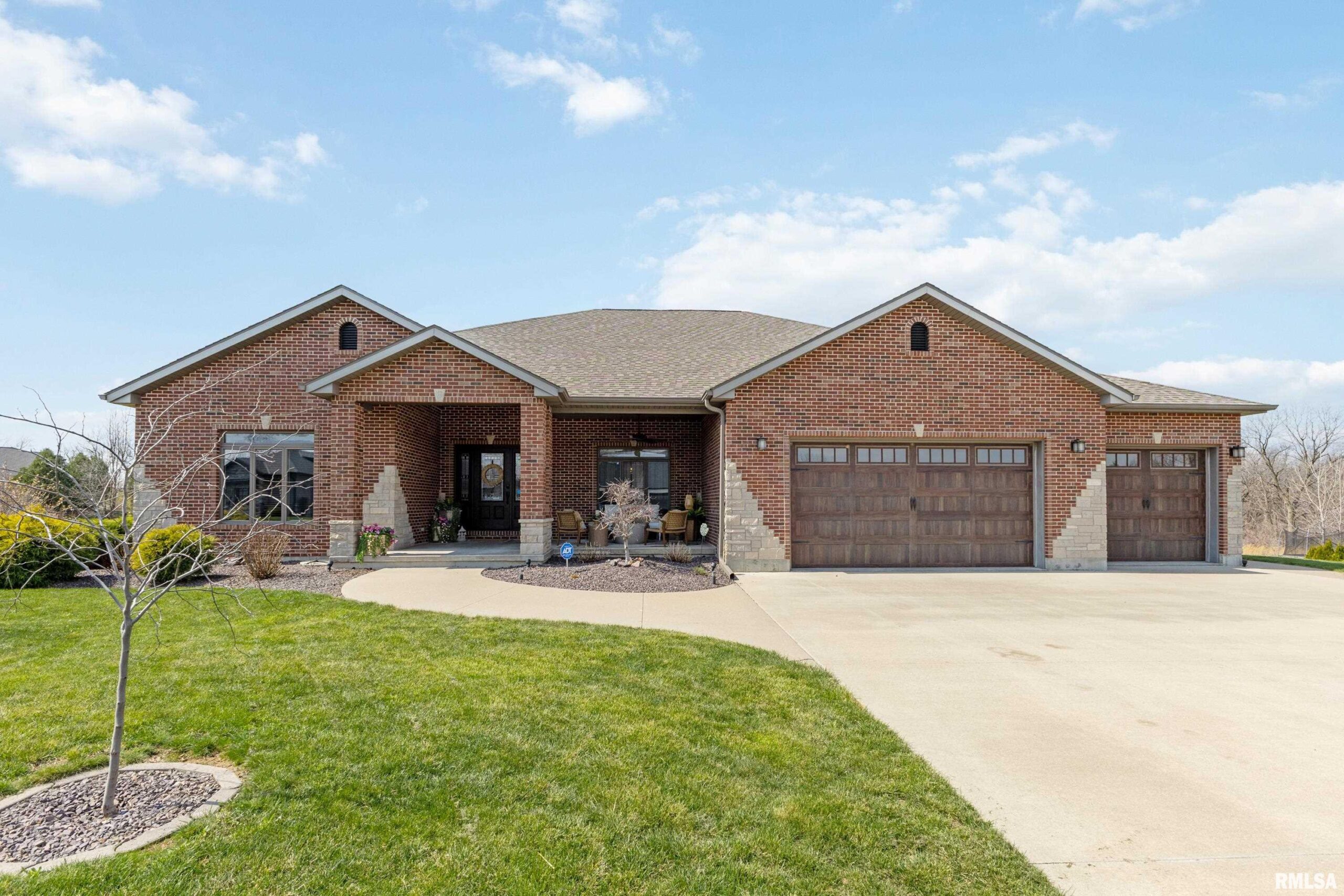 4311 BRYANT Drive Quincy IL