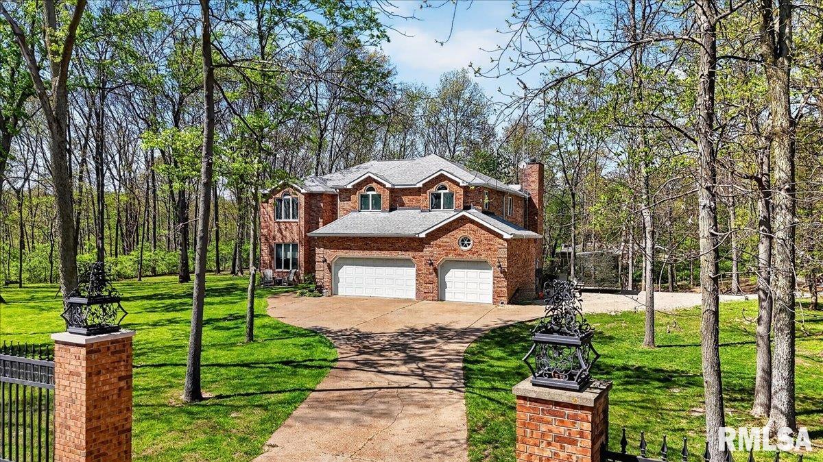 49 WESTWOOD Lane Springfield IL