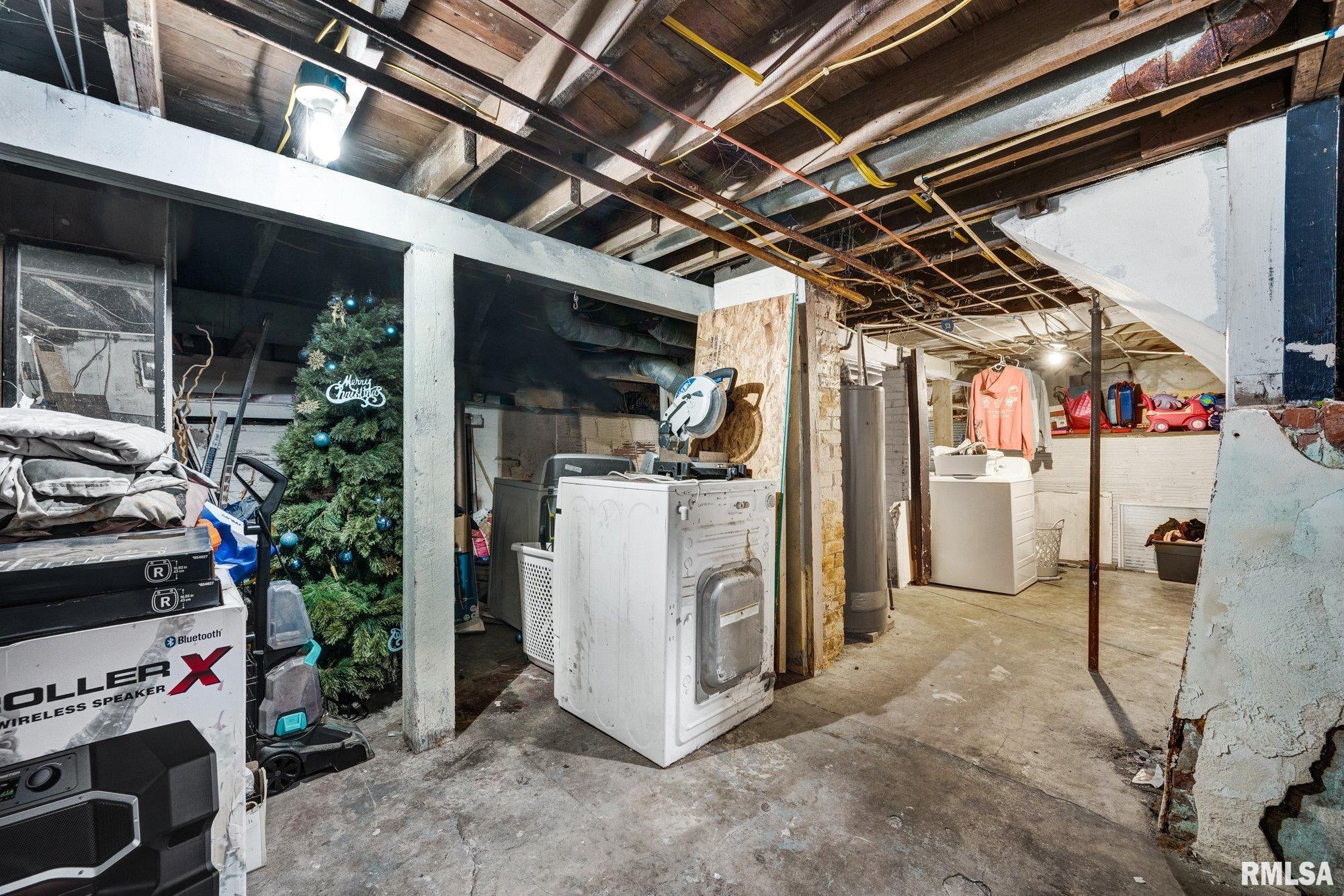 1526 S GRISWOLD Street Peoria IL