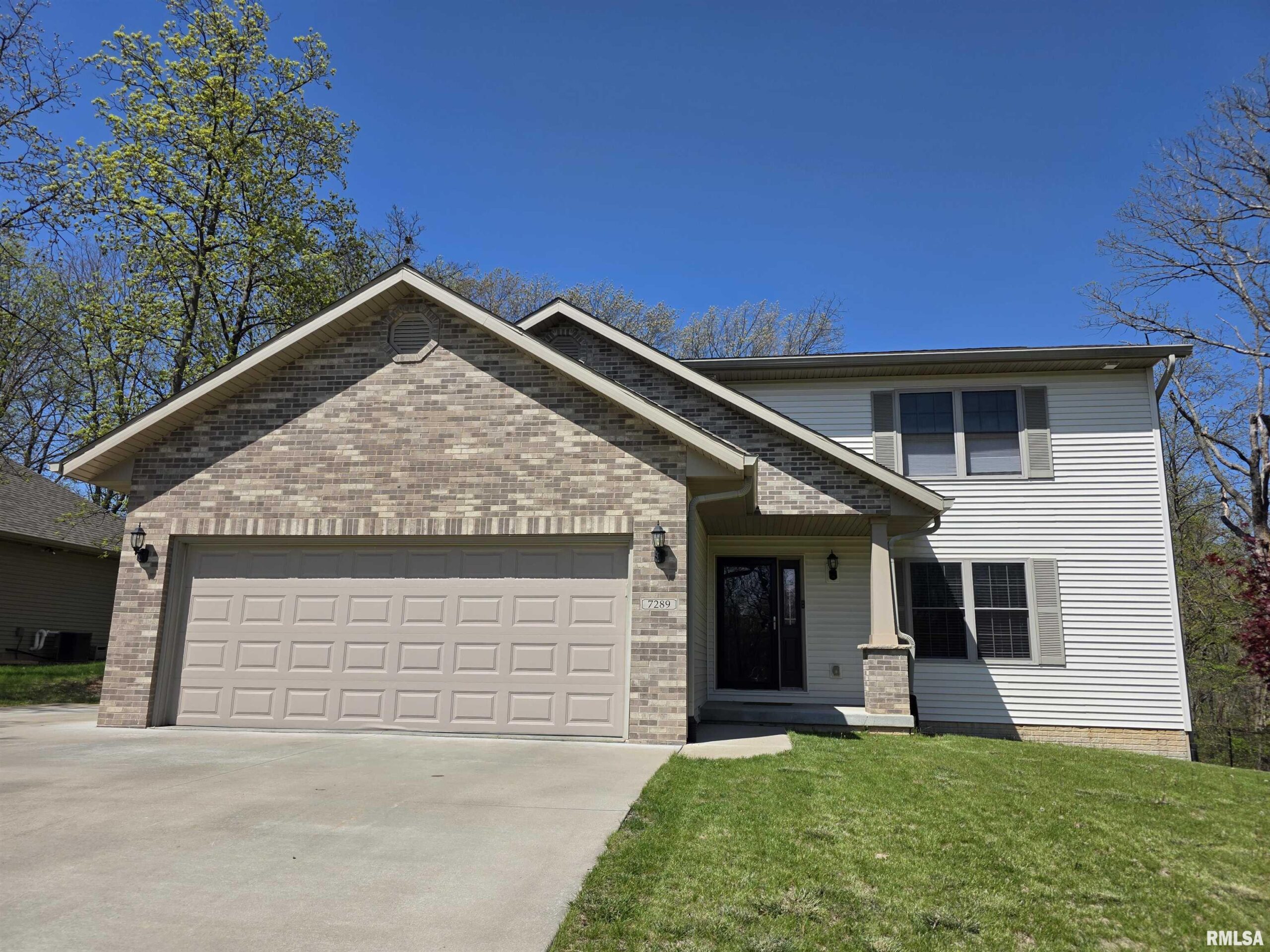 7289 N WHIPPOORWILL Lane Peoria IL