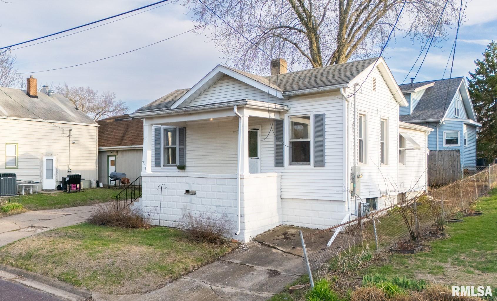 918 MARGARET Street Pekin IL