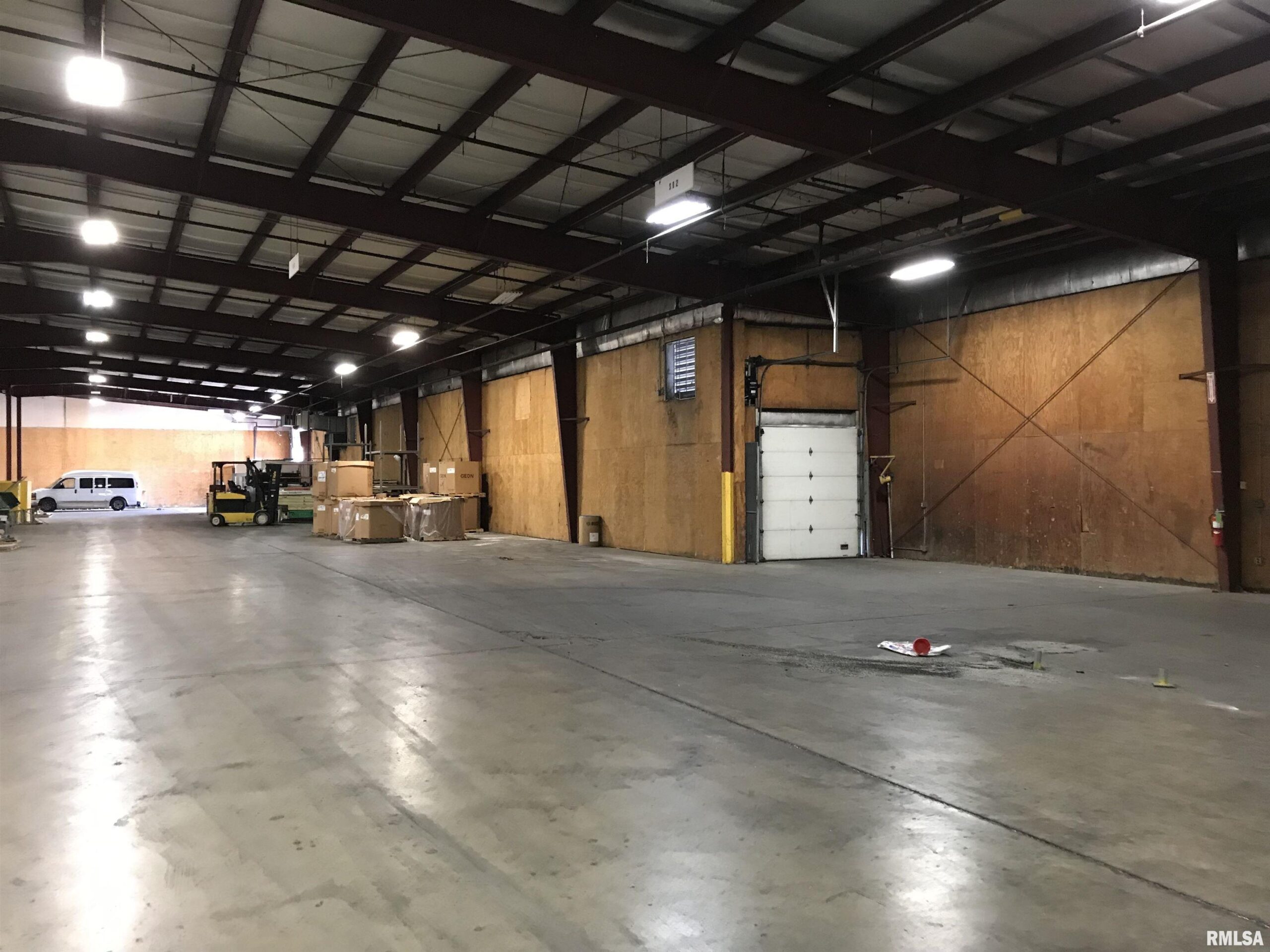 1250 TAYLOR Avenue Springfield IL