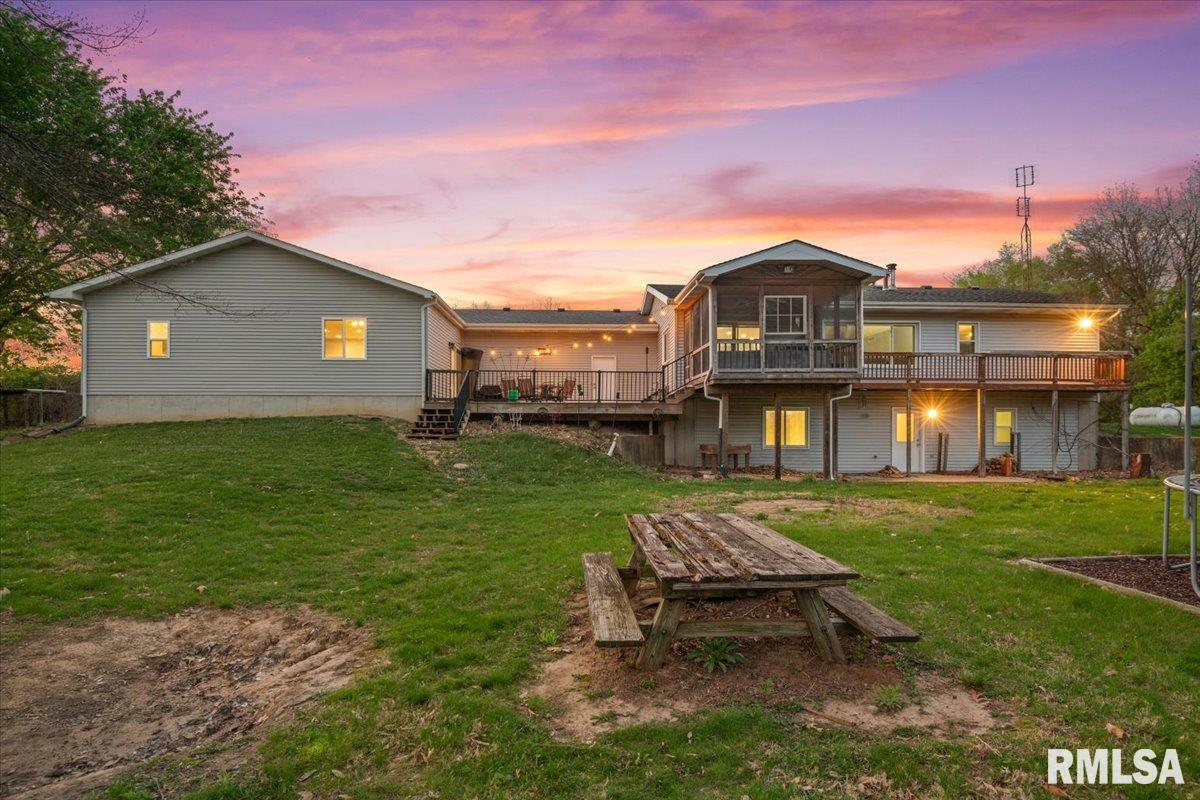 3838 N 8TH Street Road Springfield IL