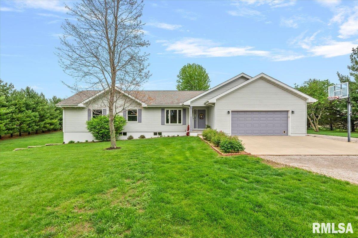 16410 Turkey Run Street Petersburg IL