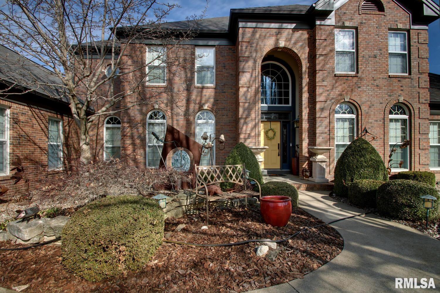 609 LONG Drive Quincy IL