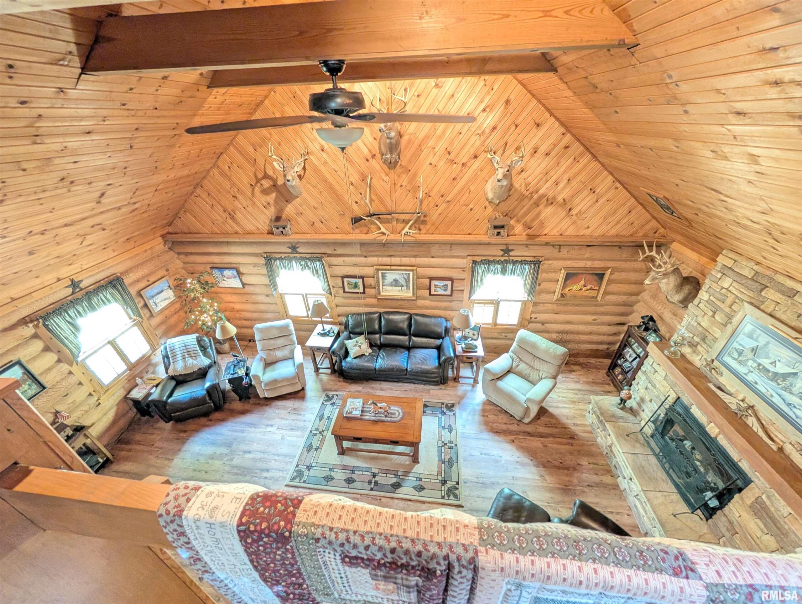 1400 Womble Road Harrisburg IL