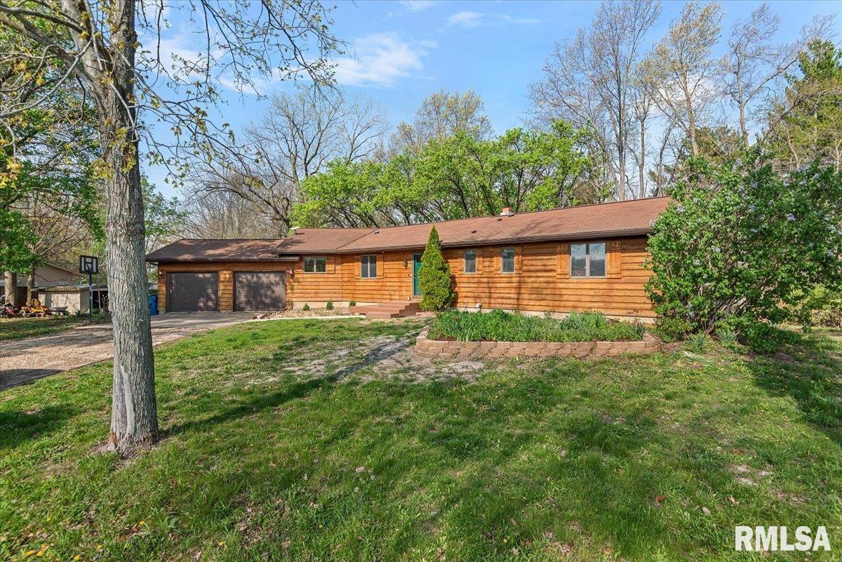 6487 Rentshler Road Rochester IL