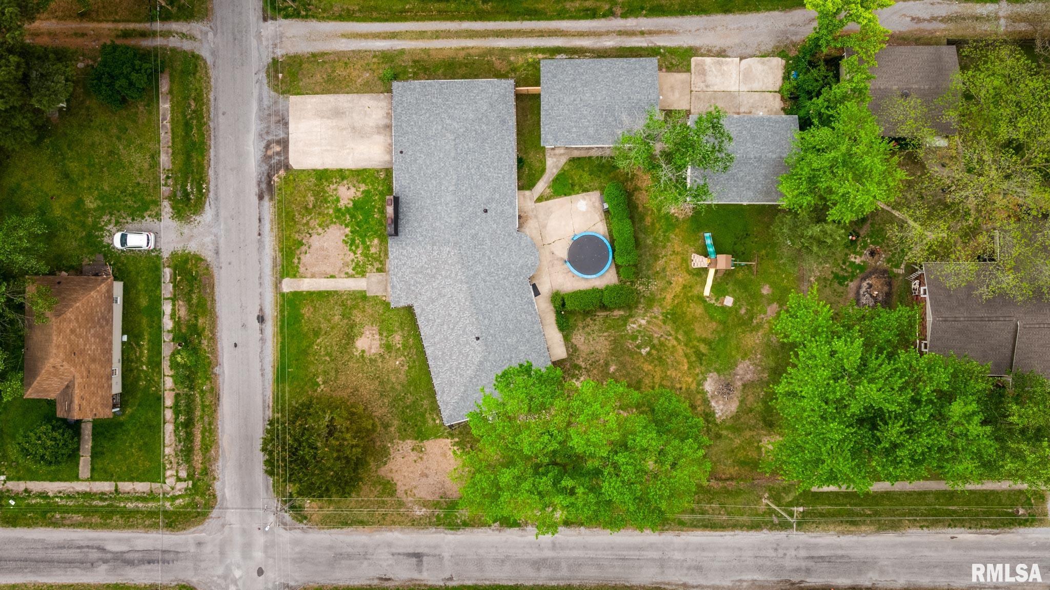 602 E Garland Street West Frankfort IL