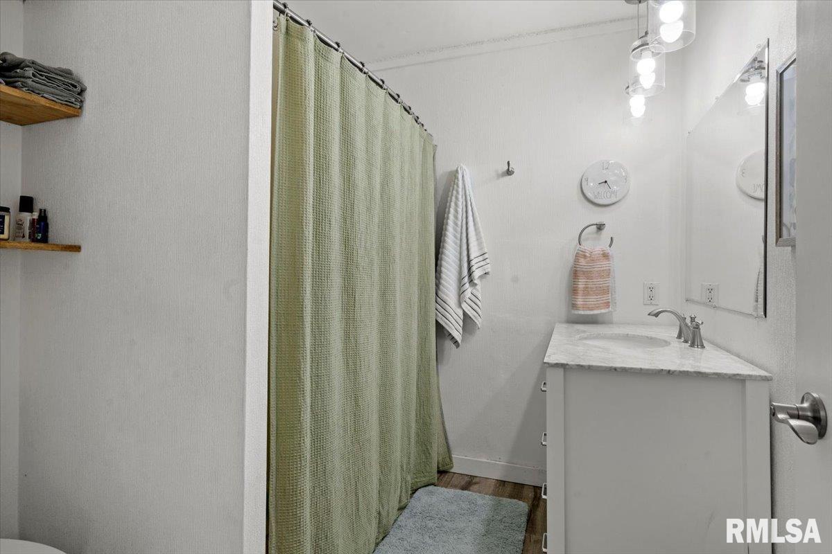 201 WOODCREST Drive Springfield IL