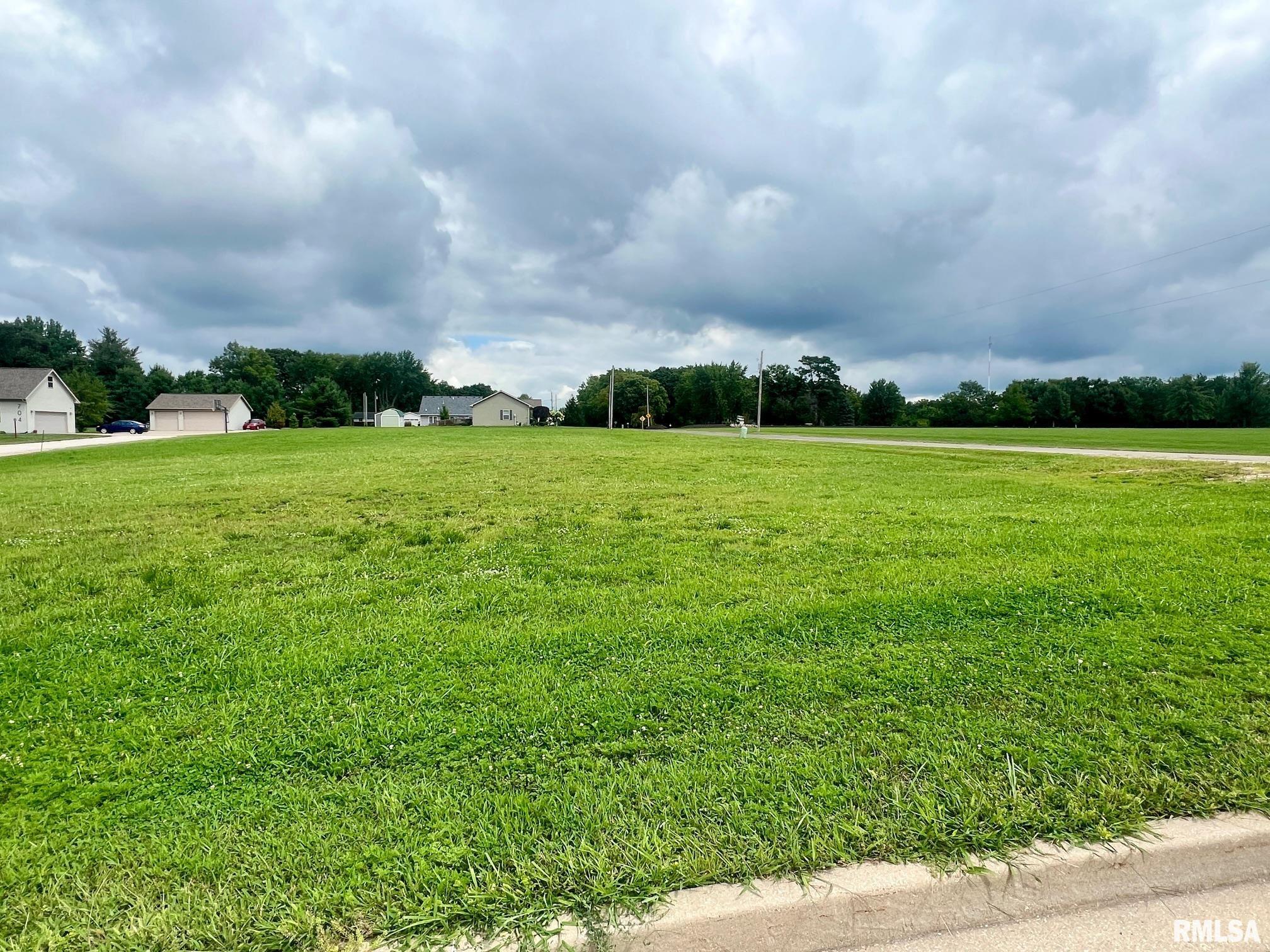 0 GILSON Street Knoxville IL