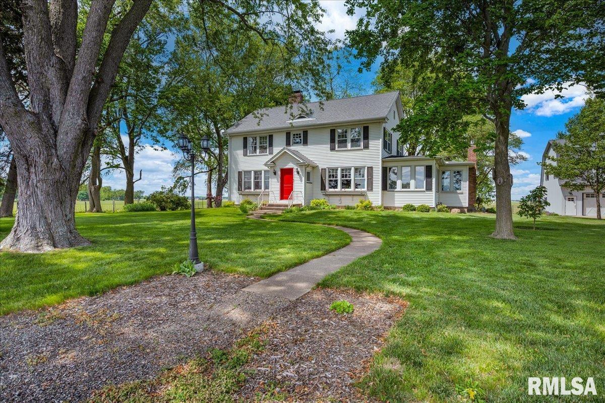 701 E PEARL Street Tremont IL