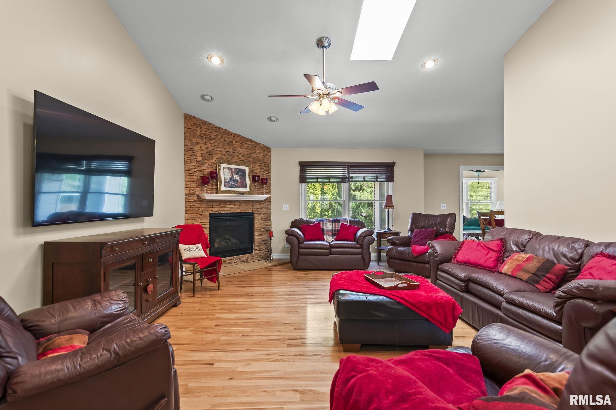 1428 Horse Creek Trail Pawnee IL