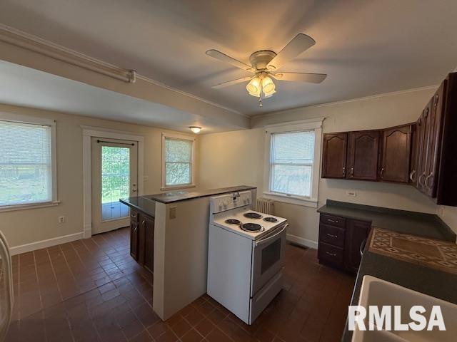 514 N MCARTHUR Street Macomb IL