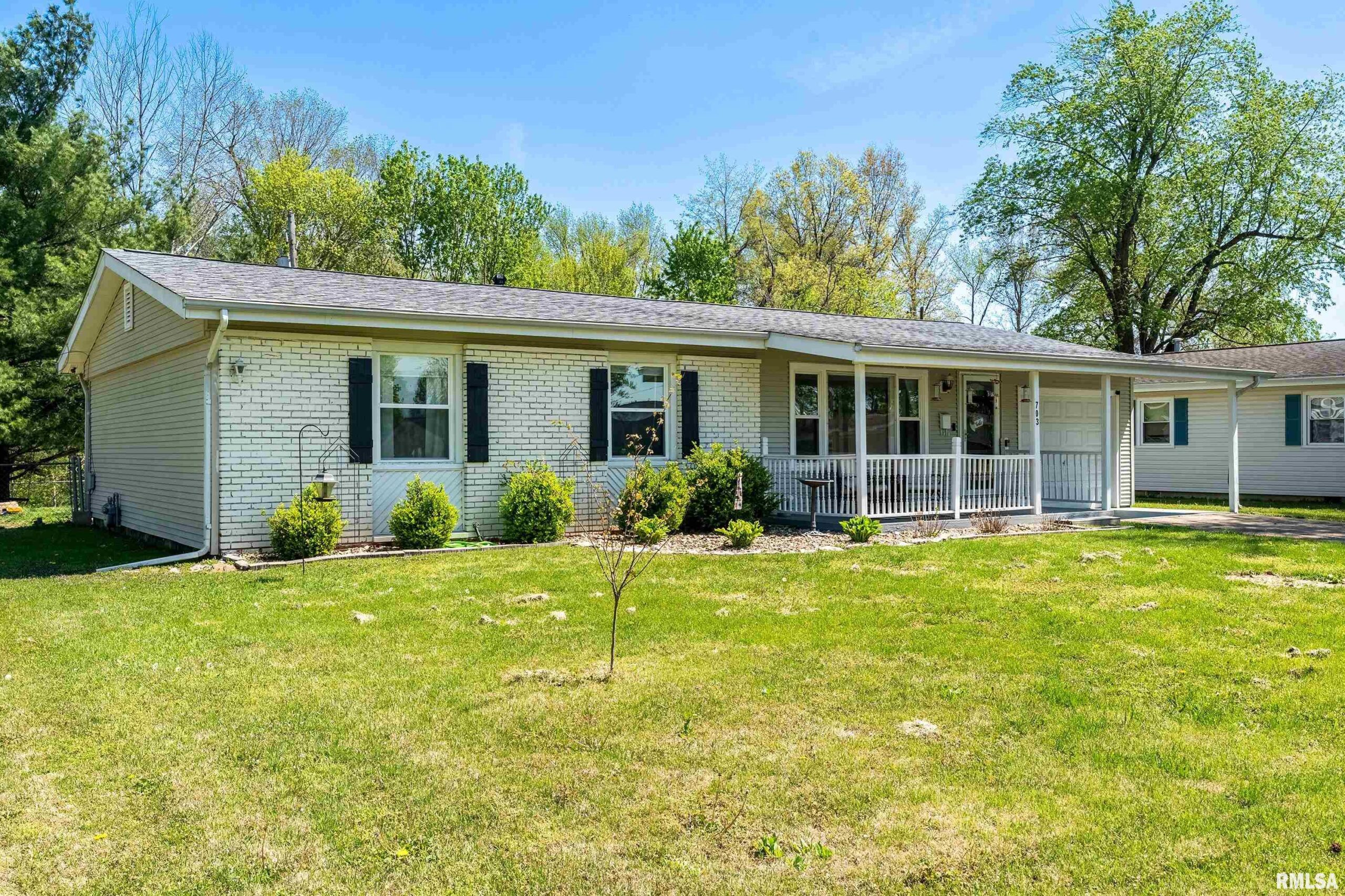 703 S Hadfield Street Marion IL