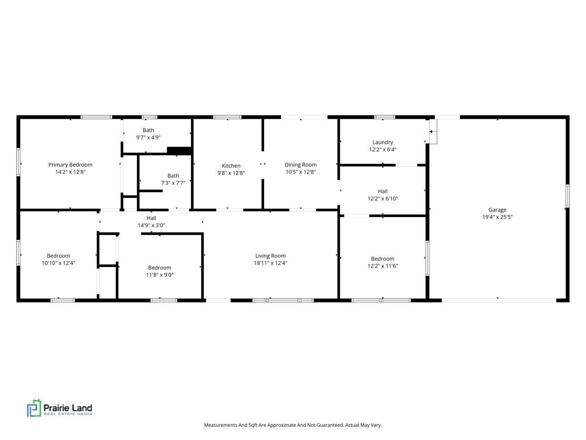 201 WOODCREST Drive Springfield IL