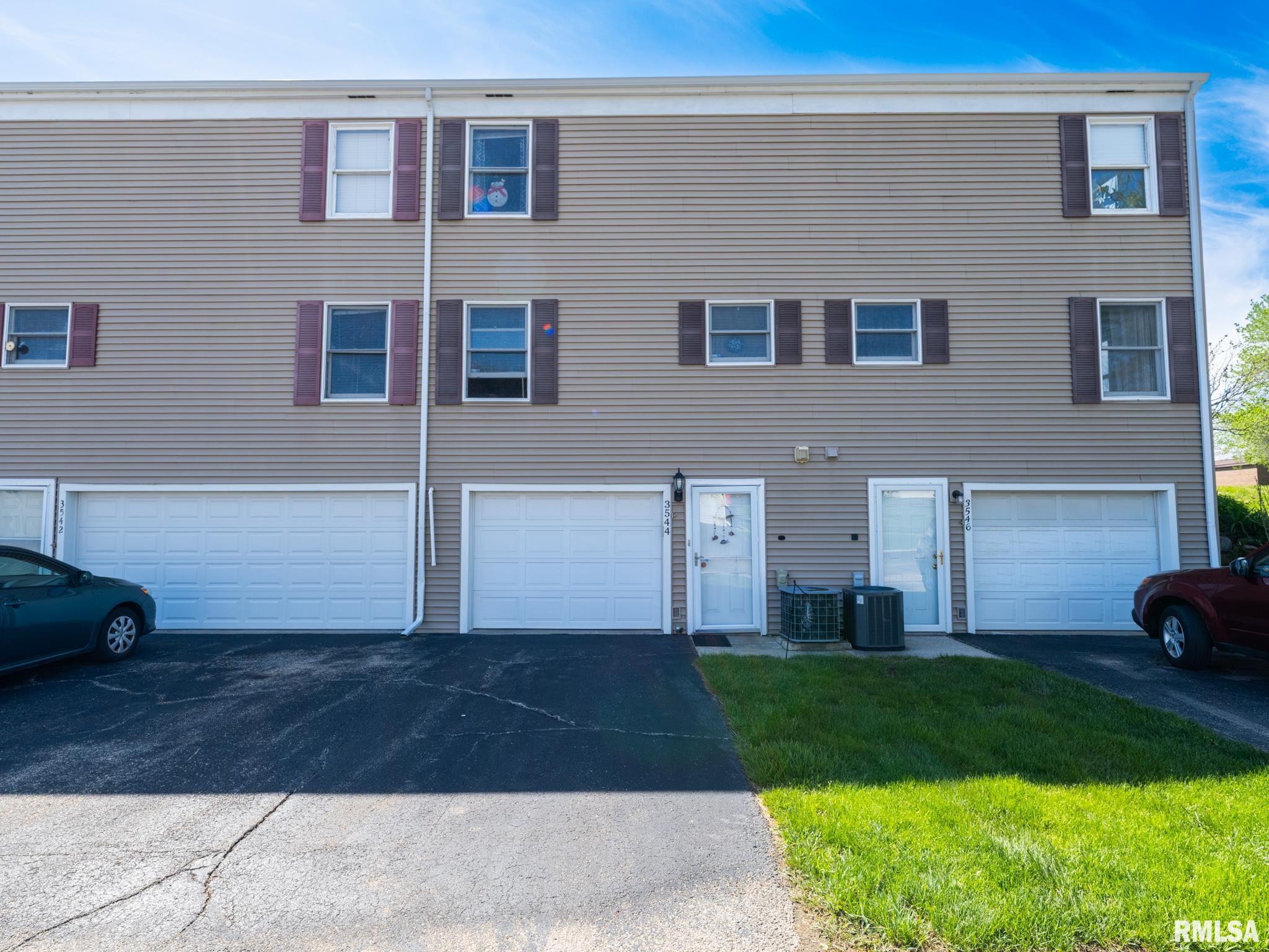 3544 W RICHWOODS Boulevard Peoria IL