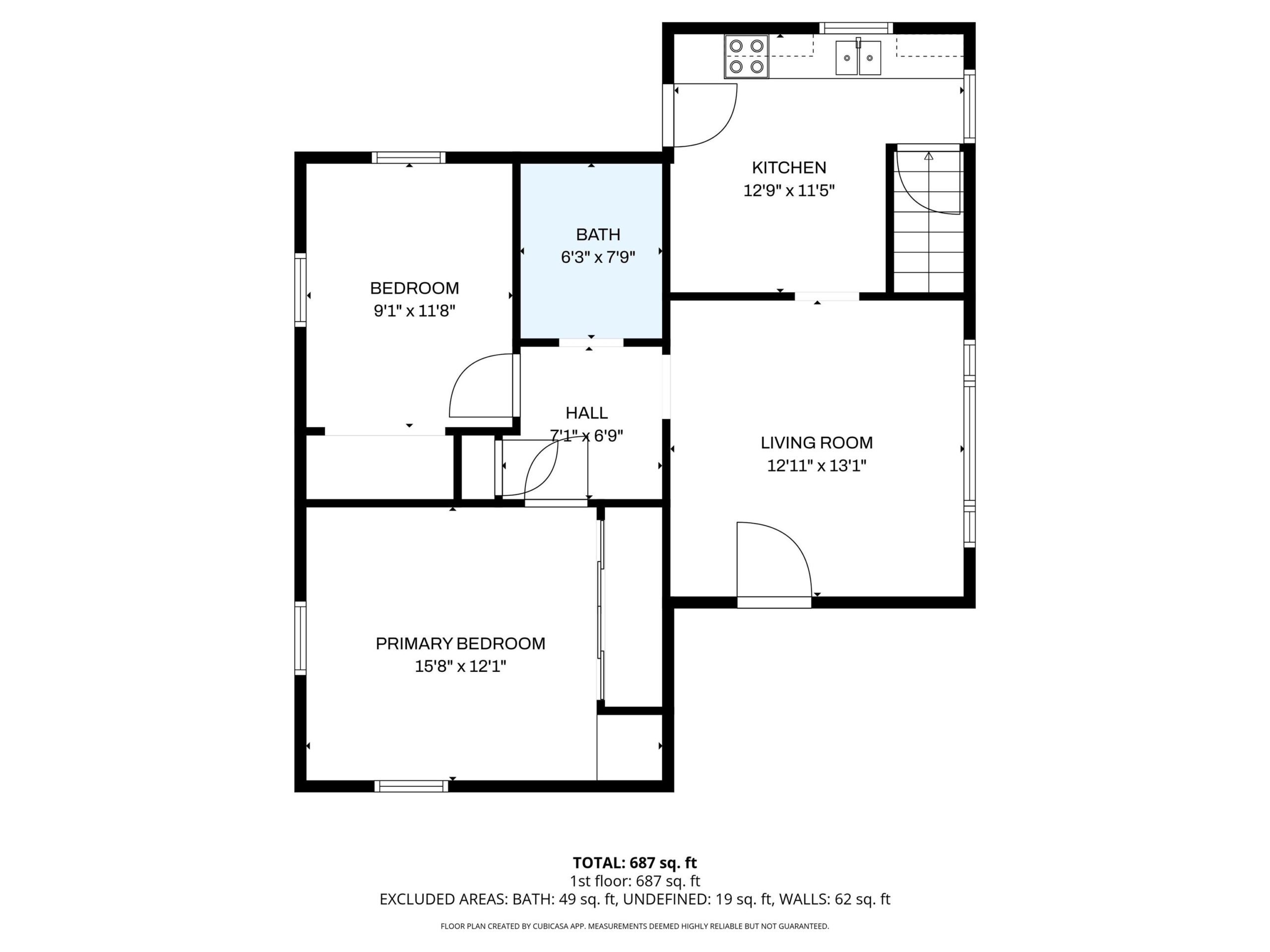 405 5TH Street Lincoln IL