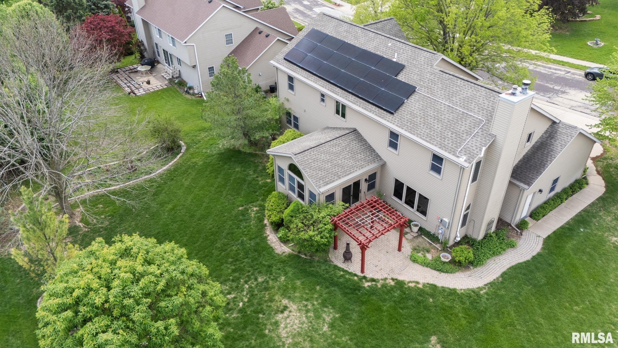 11220 N BROOKLYN Place Dunlap IL