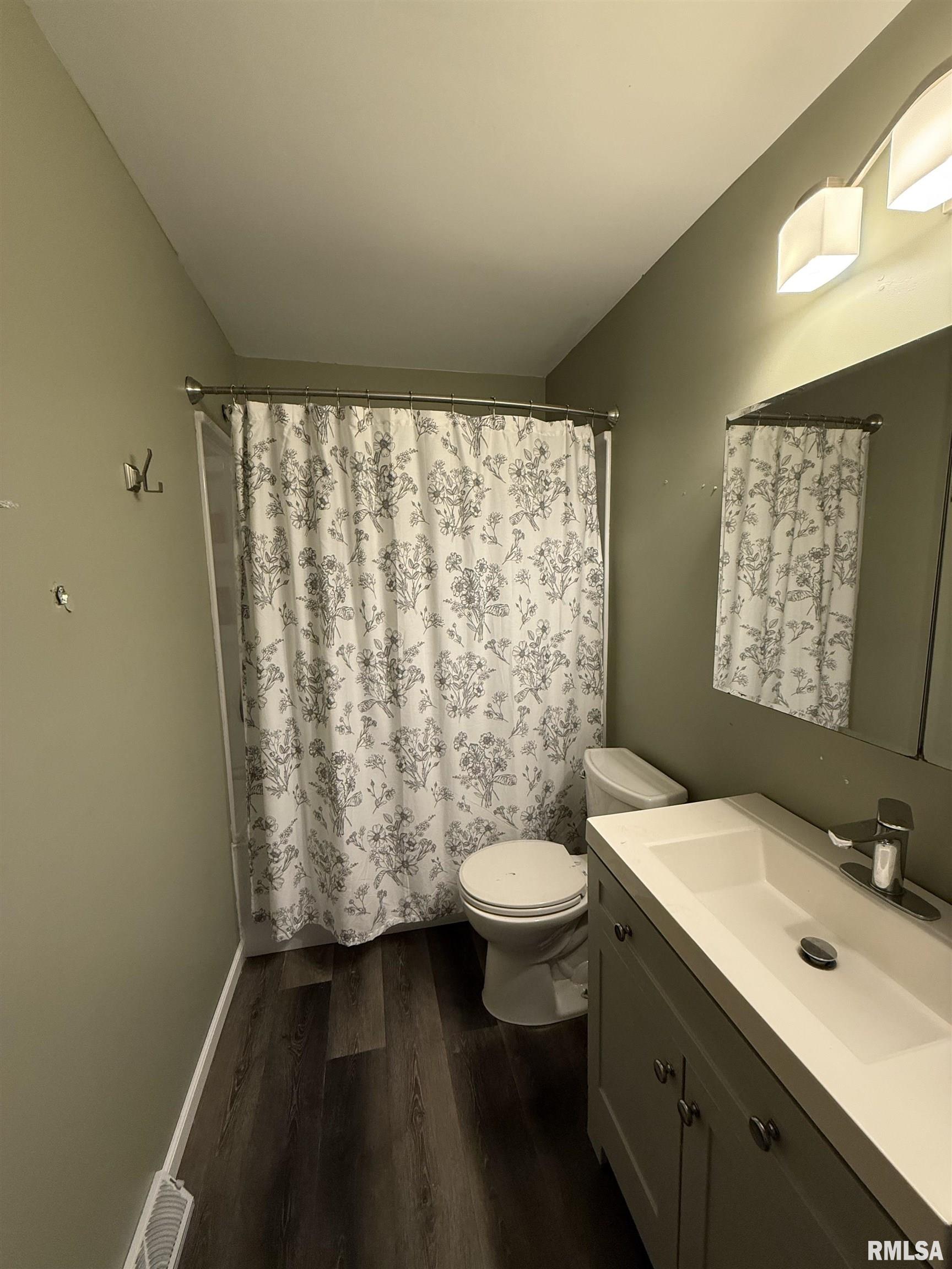 820 Jamie Lane Macomb IL