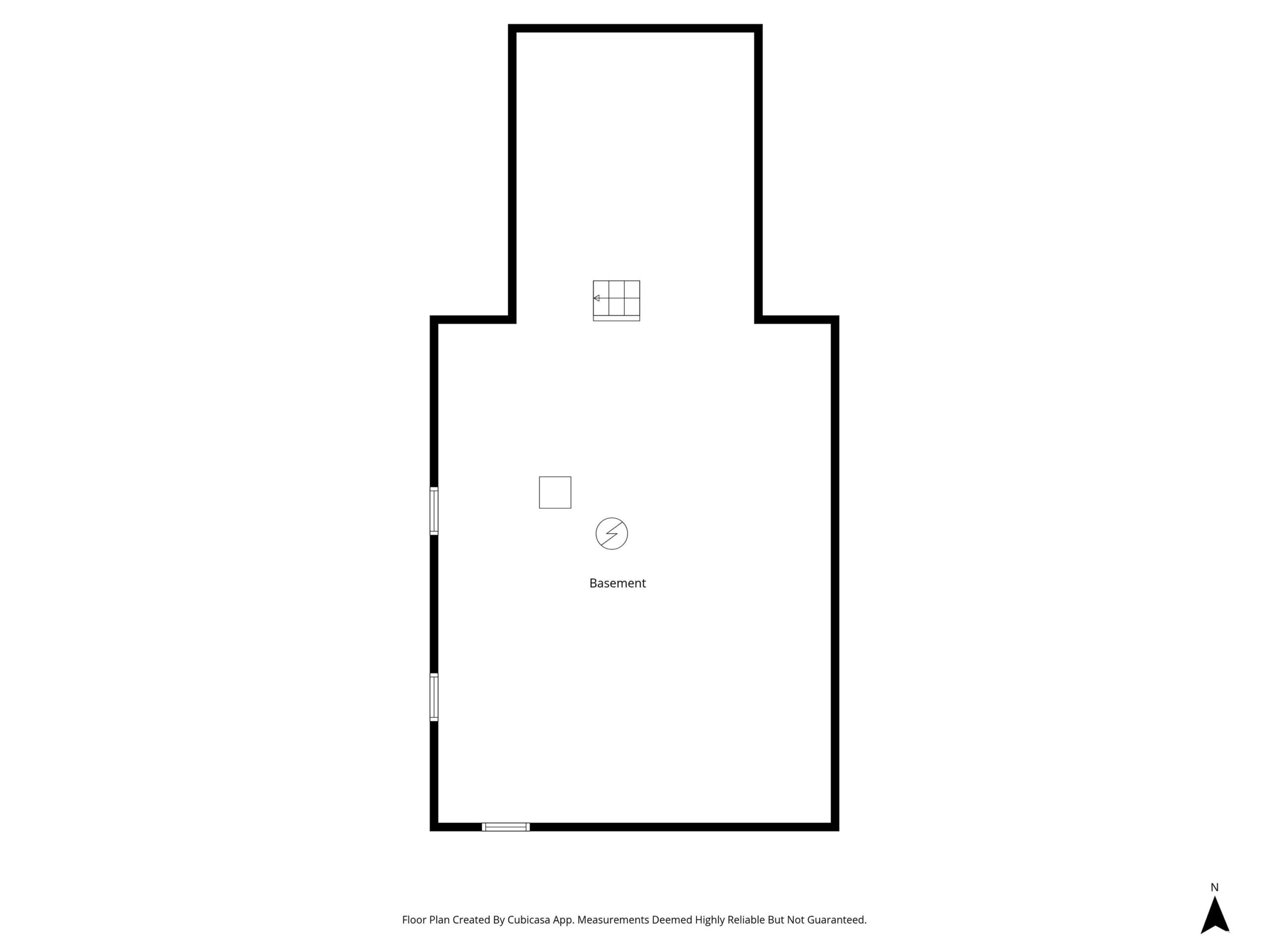 223 W HIGH Street Mendon IL