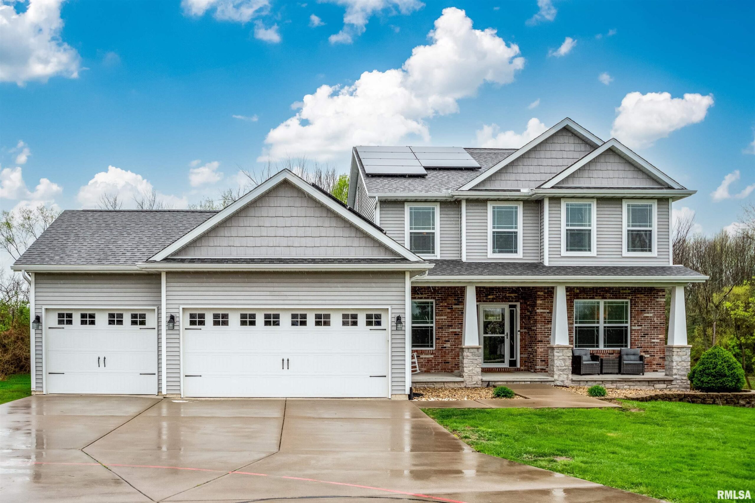 1413 STEPHANIE Lane Metamora IL