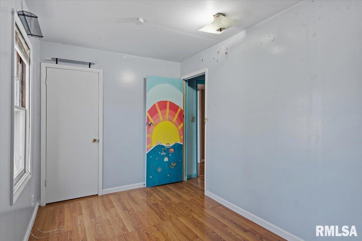 1905 N 21ST Street Springfield IL