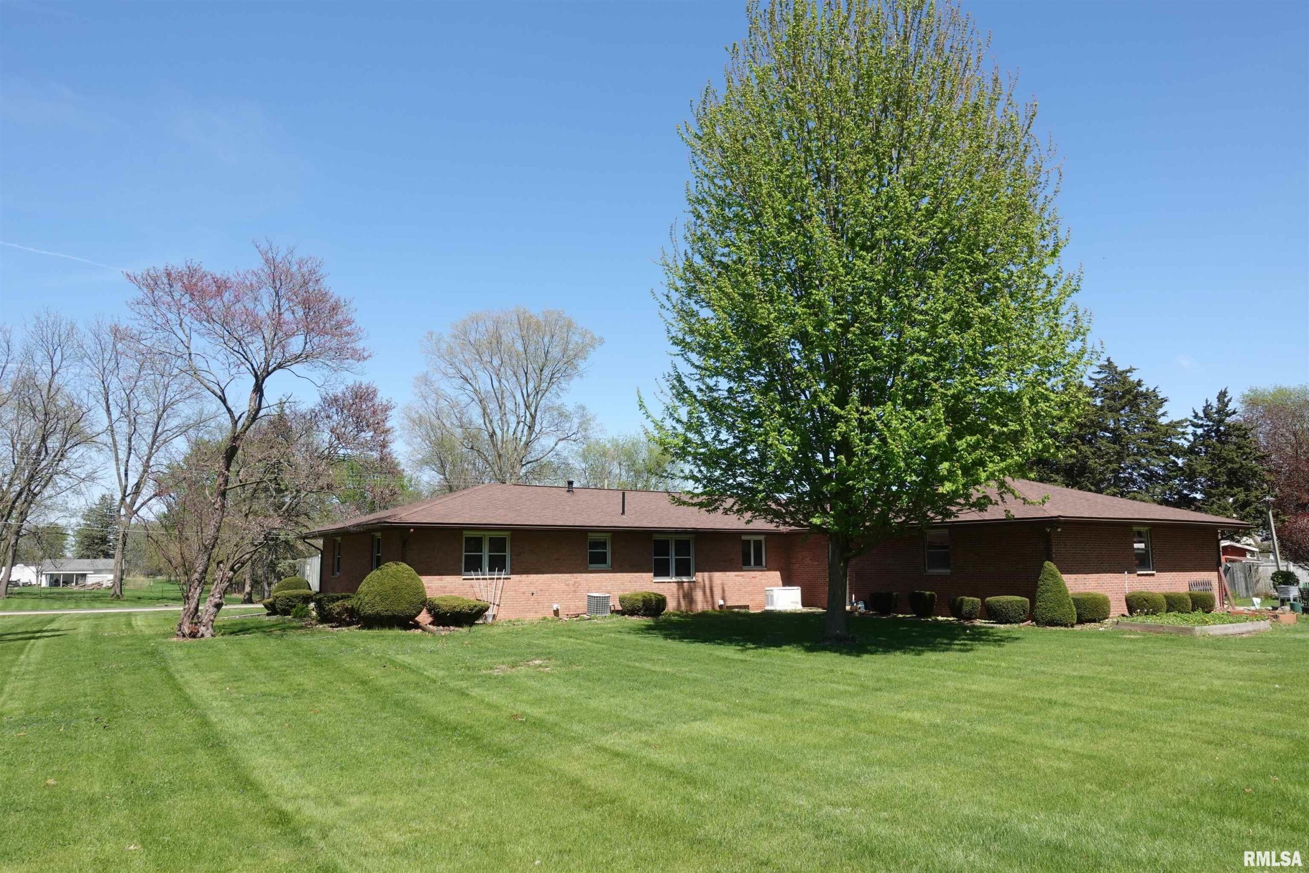 224 VICTORIA Street Wataga IL