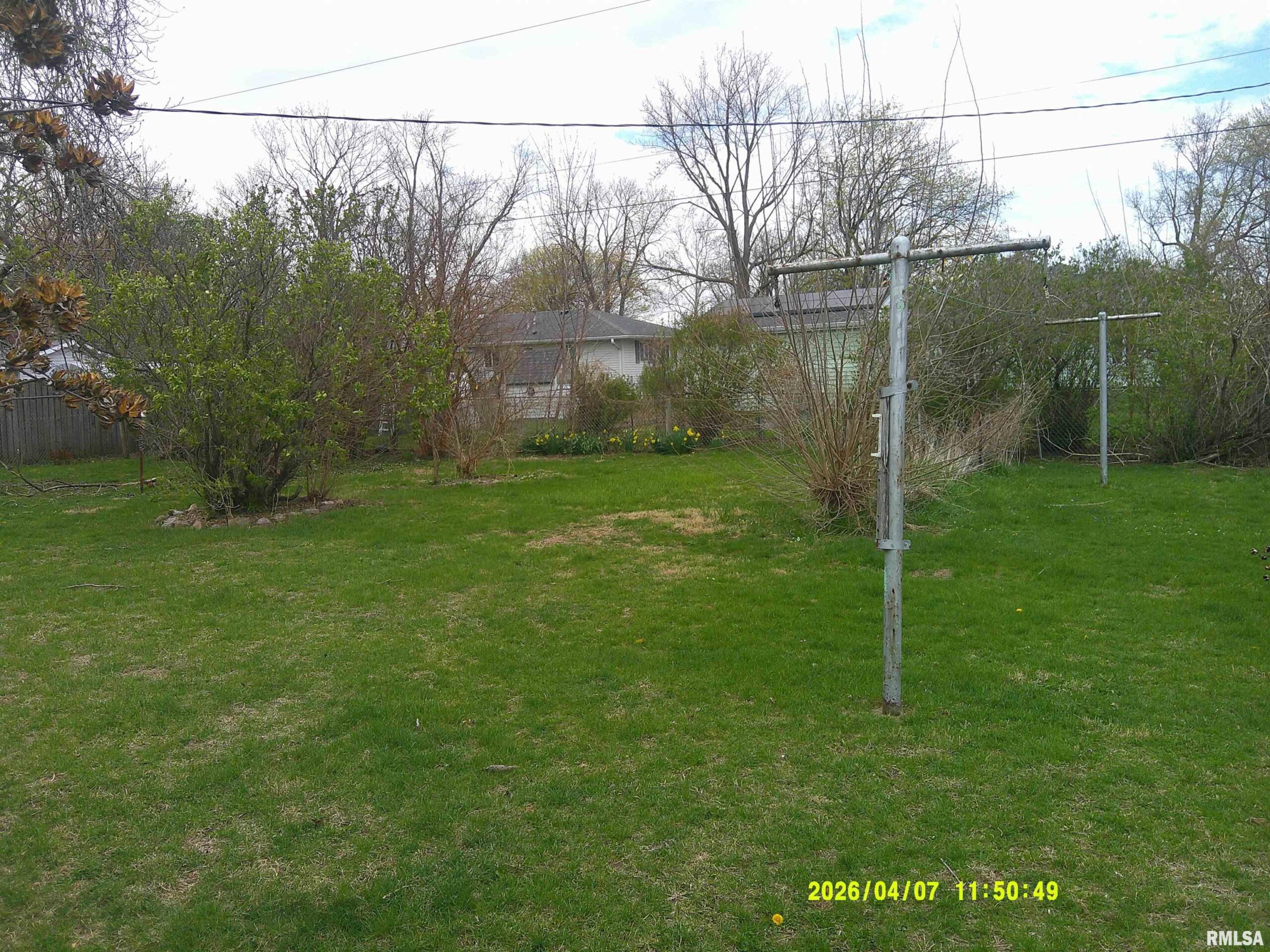 1709 W CLOVERDALE Road Chillicothe IL