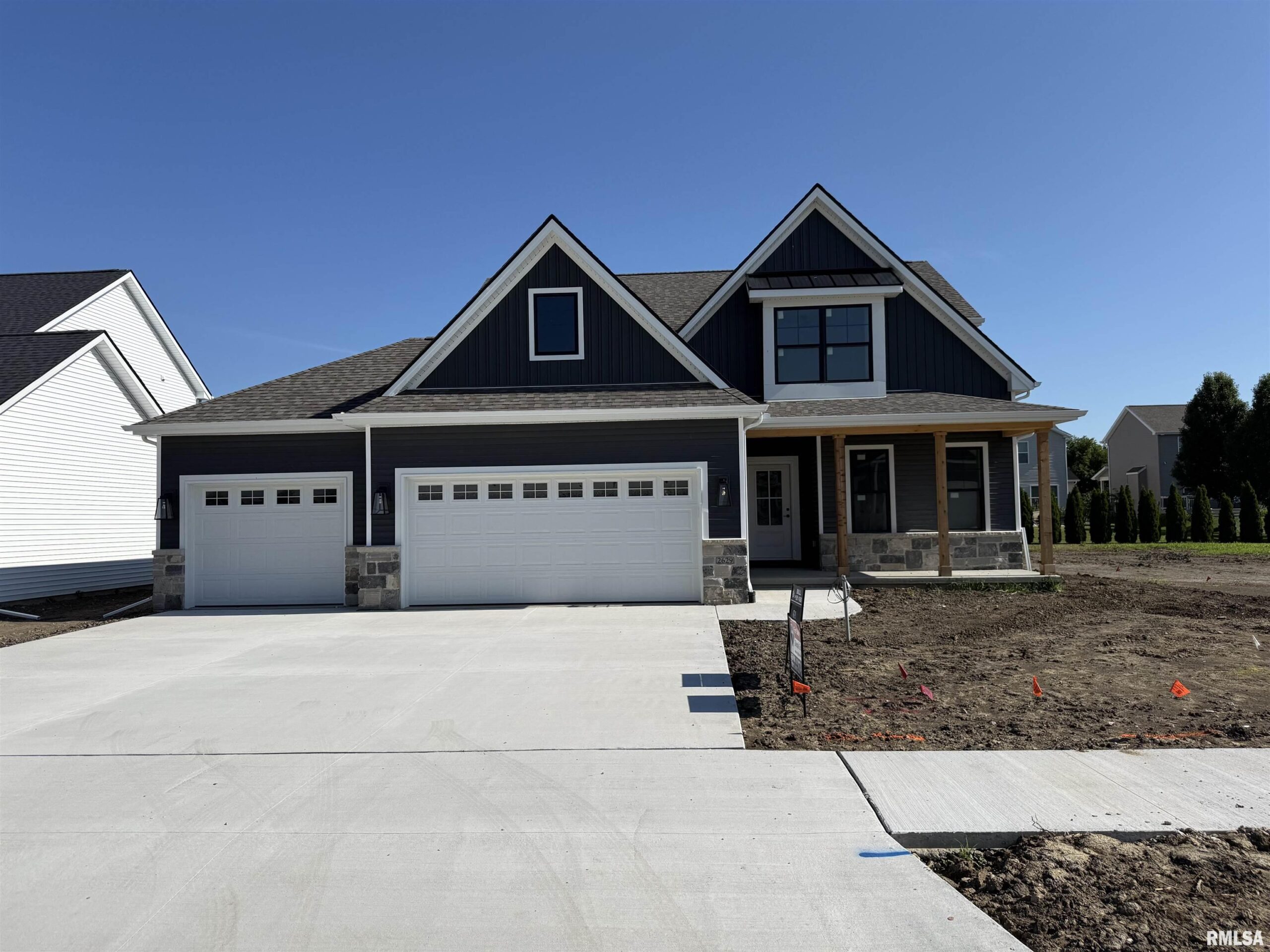 2629 W ARDEN Way Dunlap IL